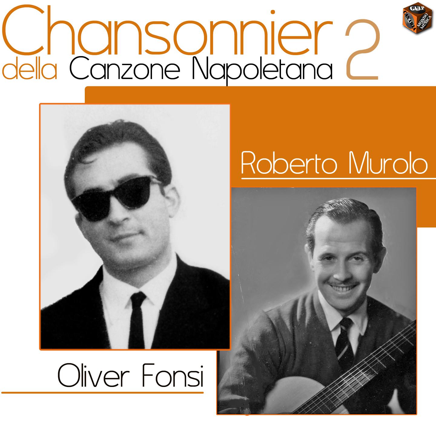 Chansonnier della canzone napoletana, vol. 2