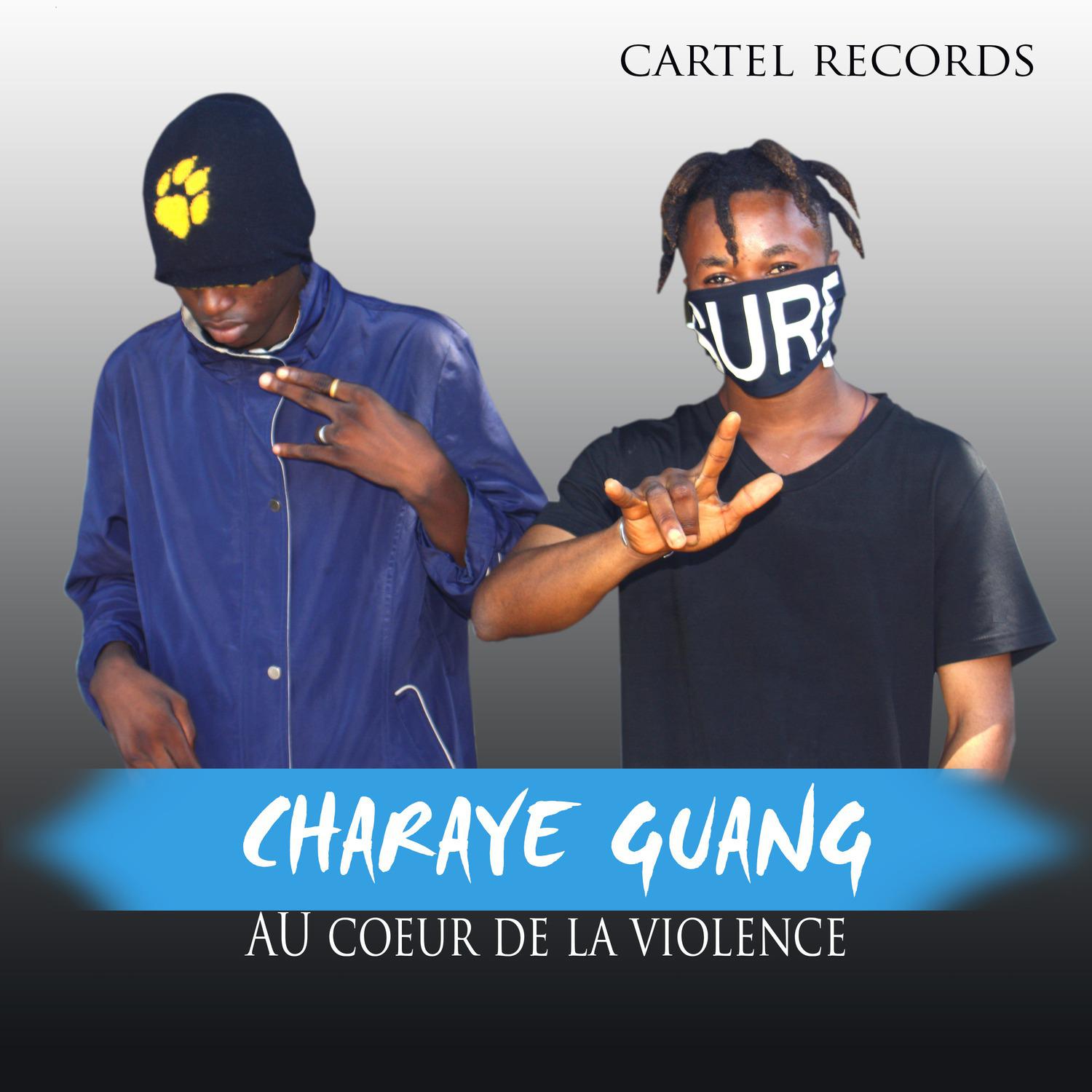 Au c ur de la violence