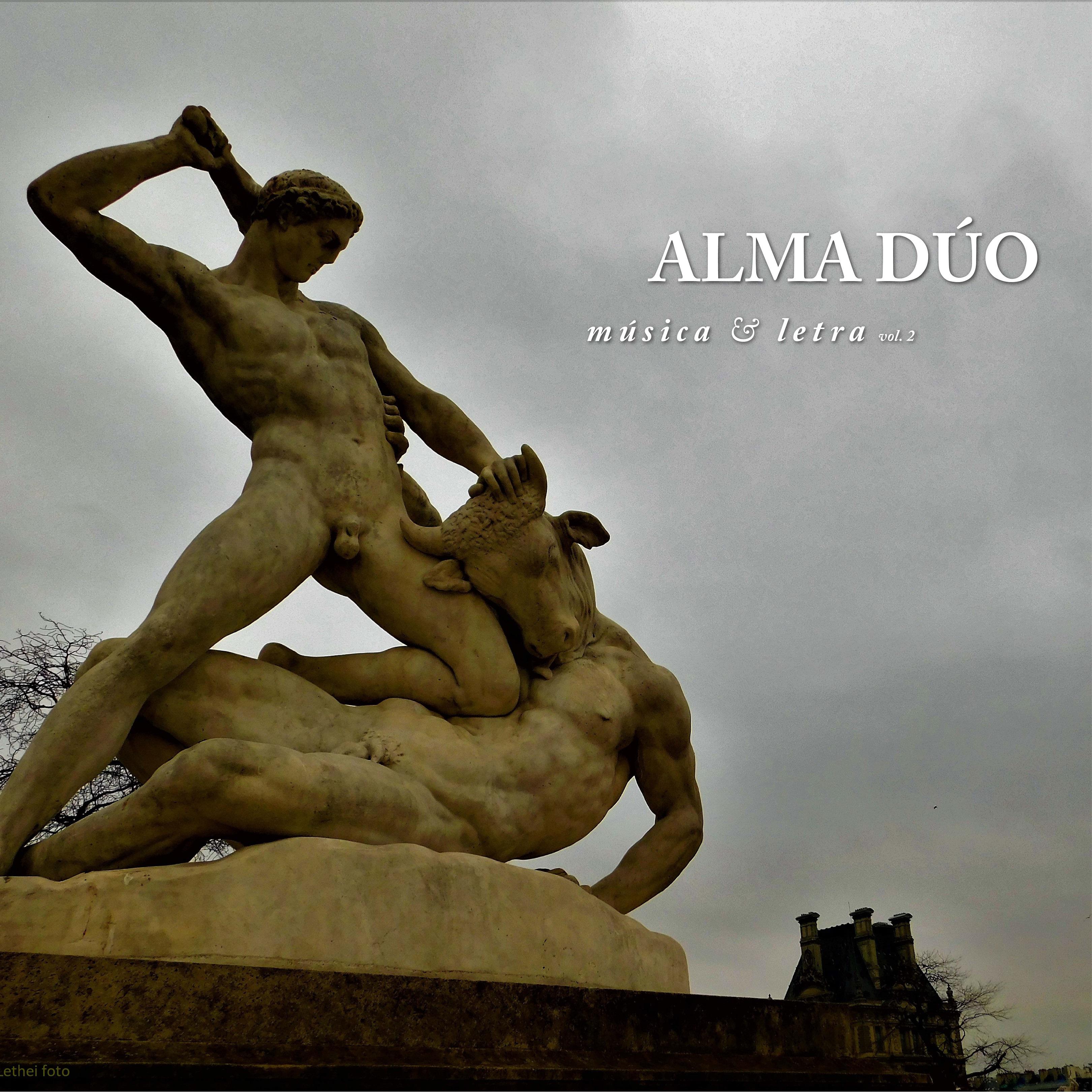 Mu sica  Letra, Vol. 2