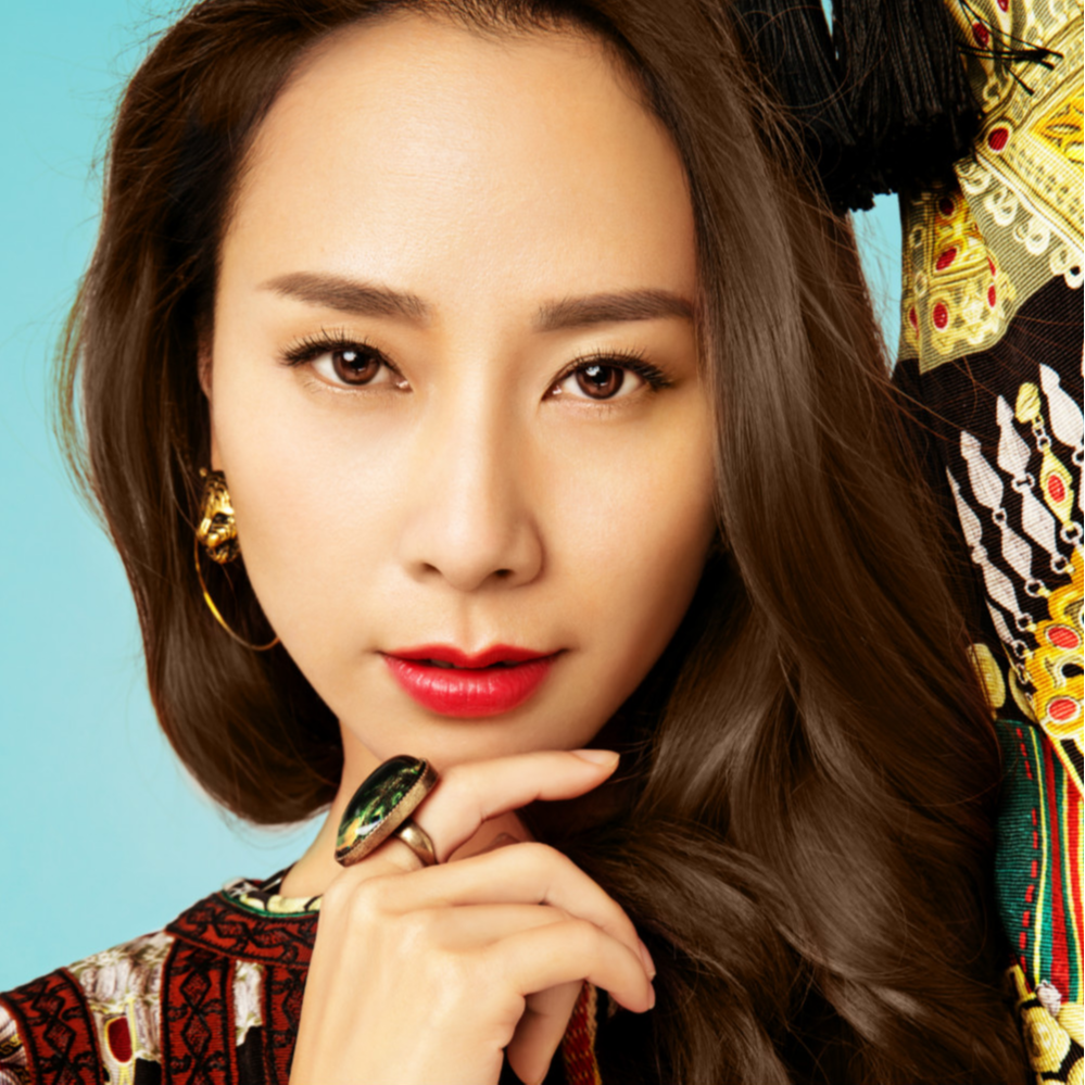 kai shi xiang ni de hao