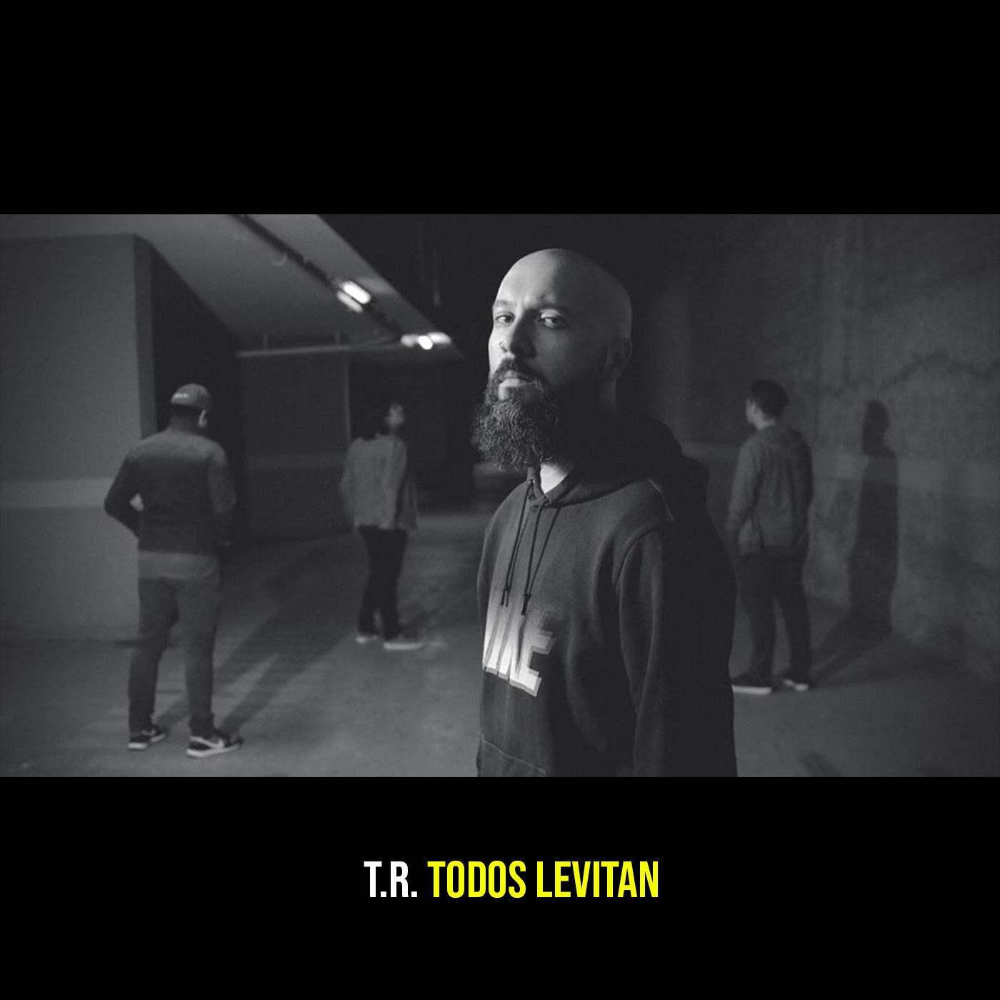 Todos Levitan