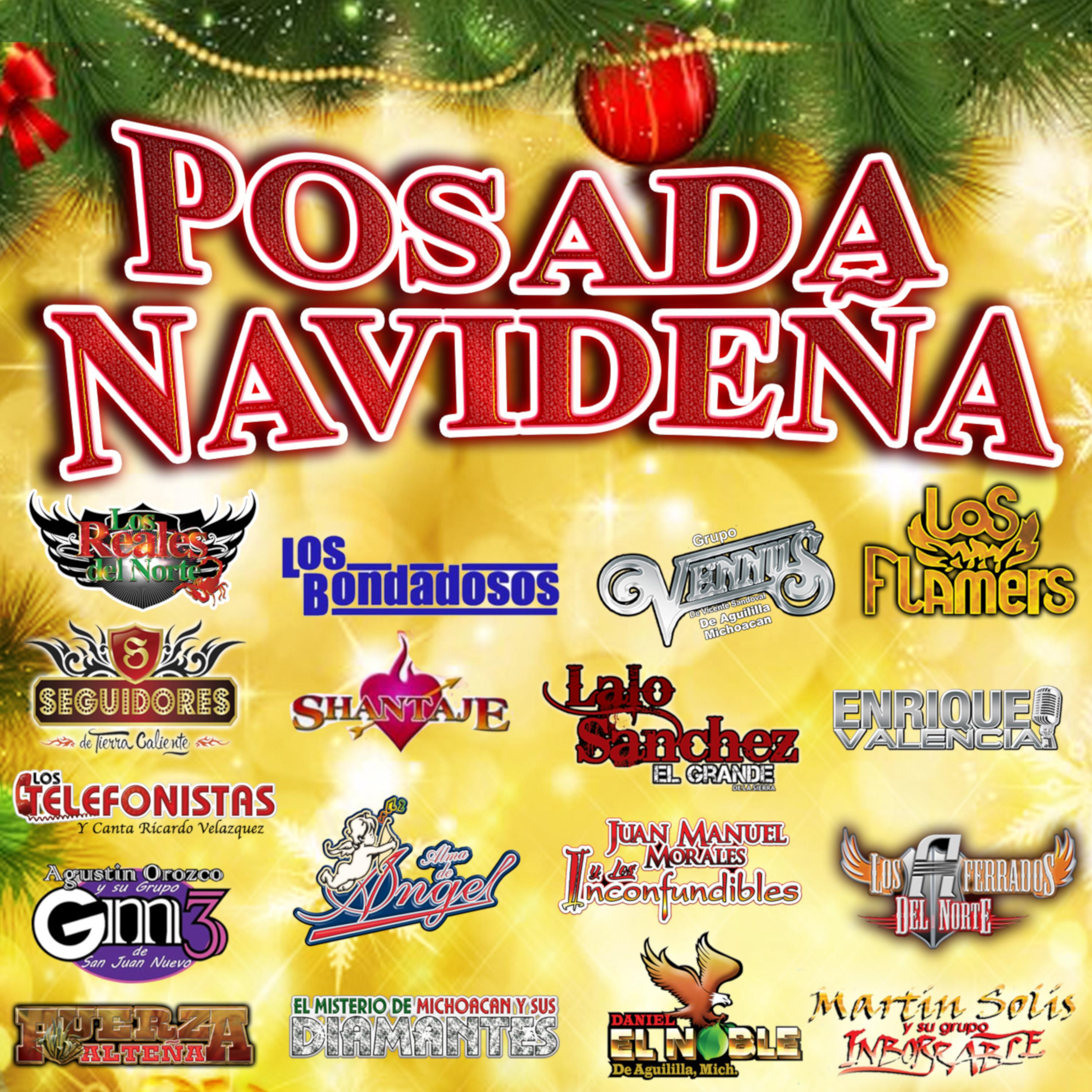 Posada Naviden a