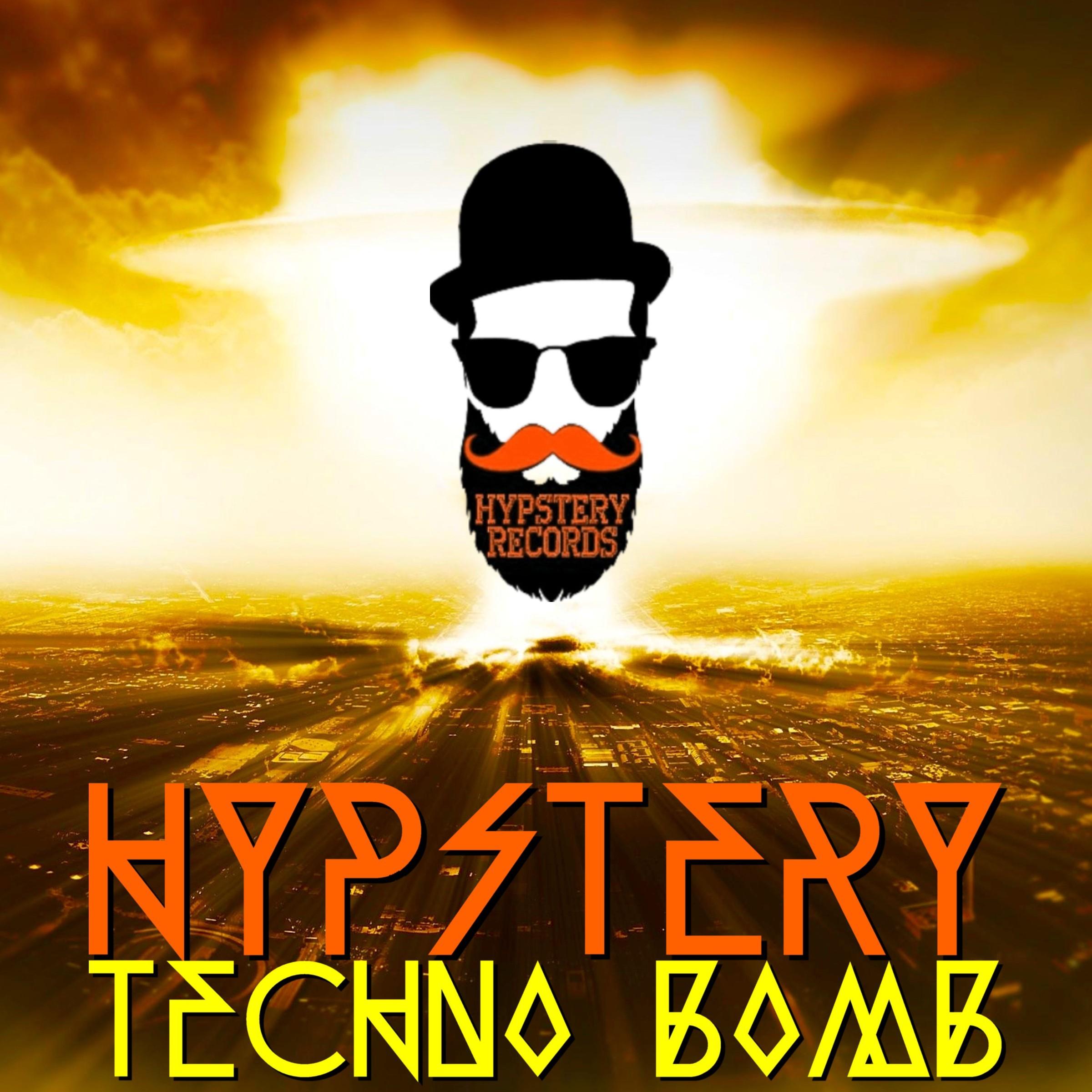 Hypster Techno Bomb