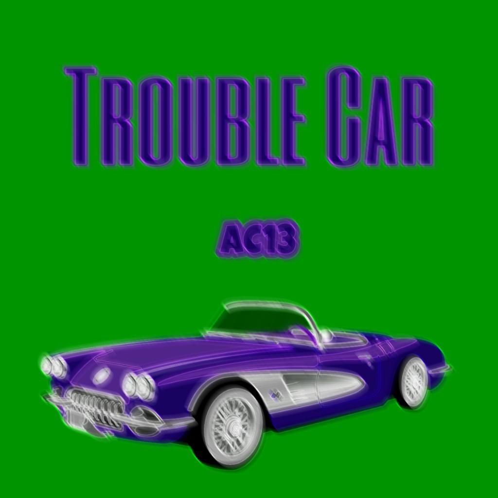 TROUBLECAR