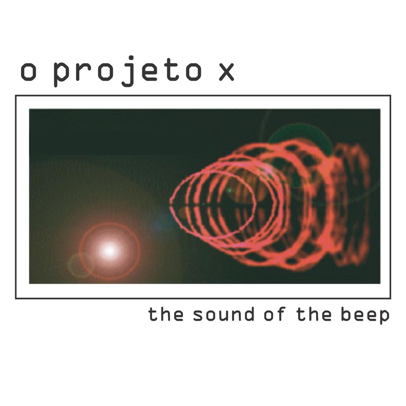 The Sound Of The Beep