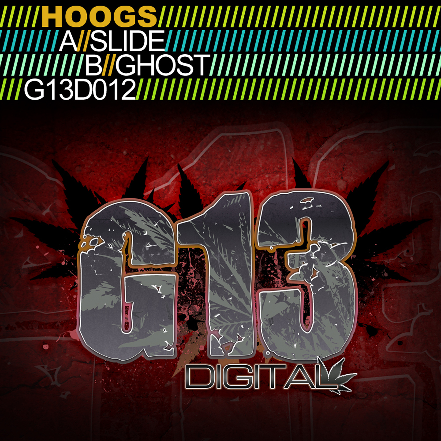 I Am a Madman / Something Natural