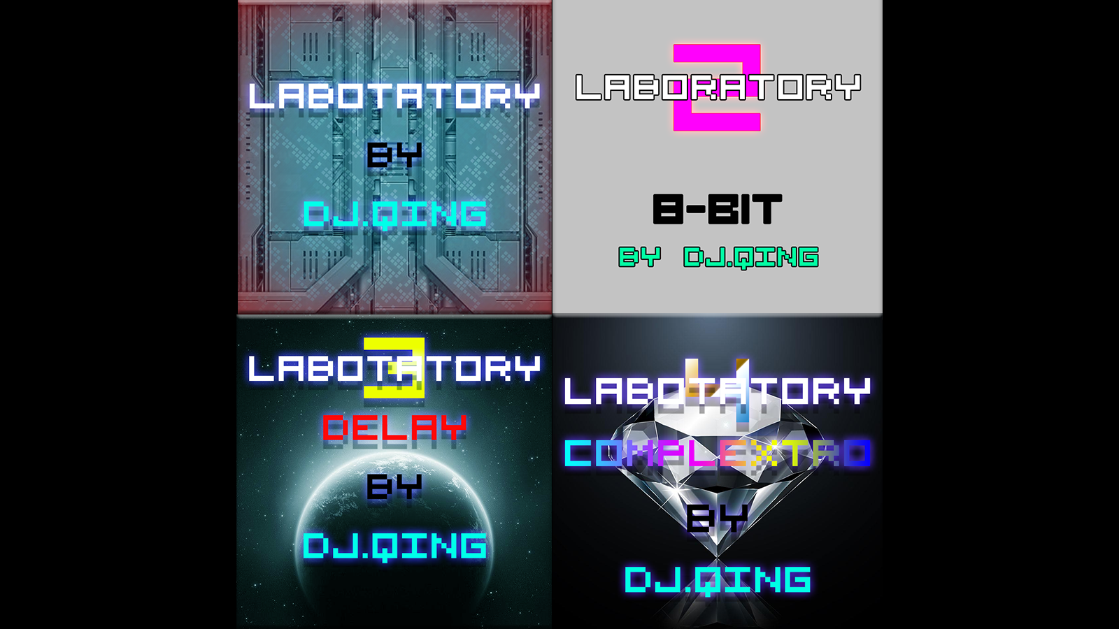 LABORATORY4-COMPLEXTRO