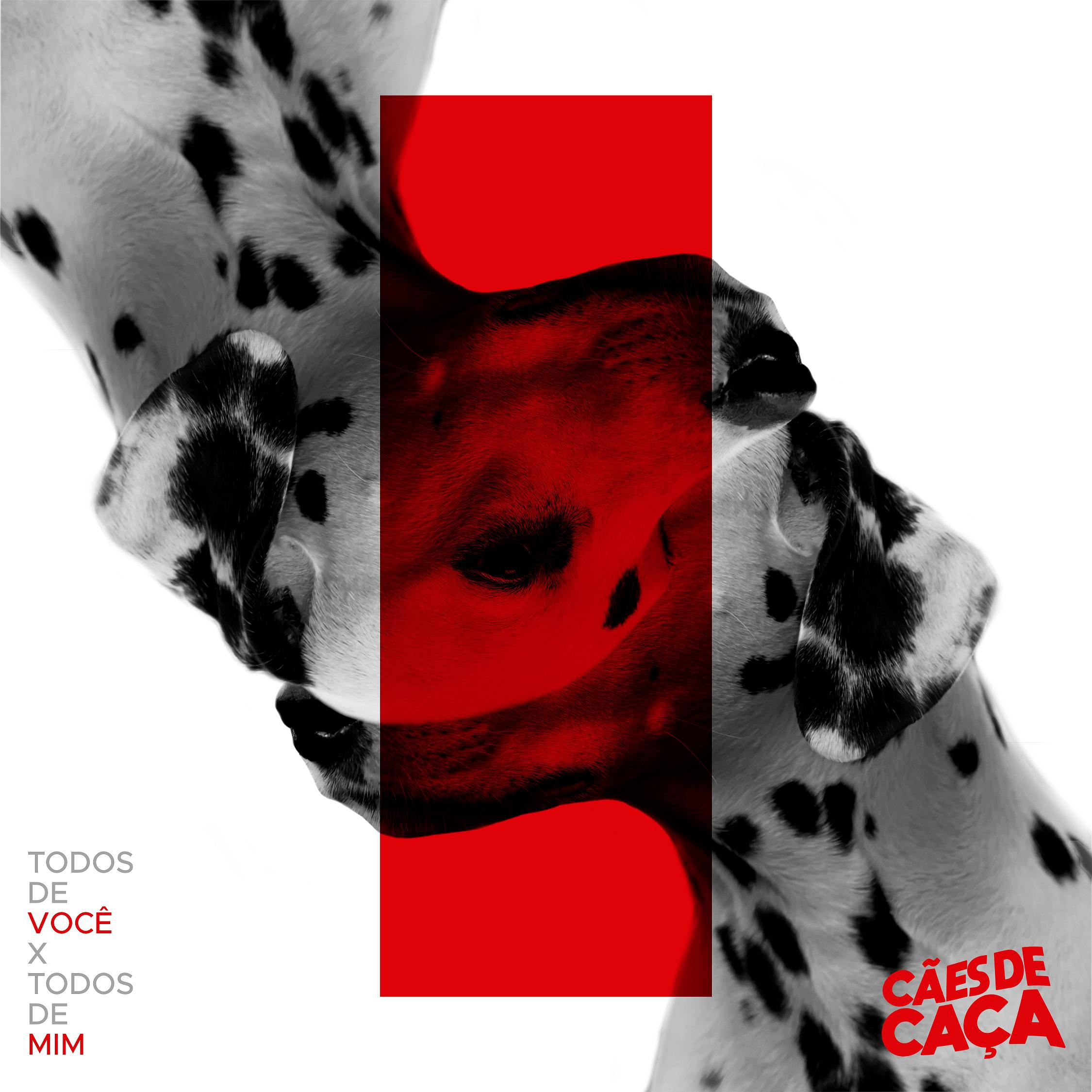 Todos de Vc X Todos de Mim