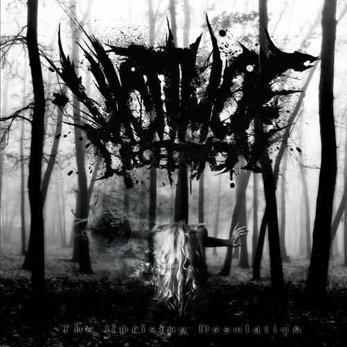 The Uprising Desolation