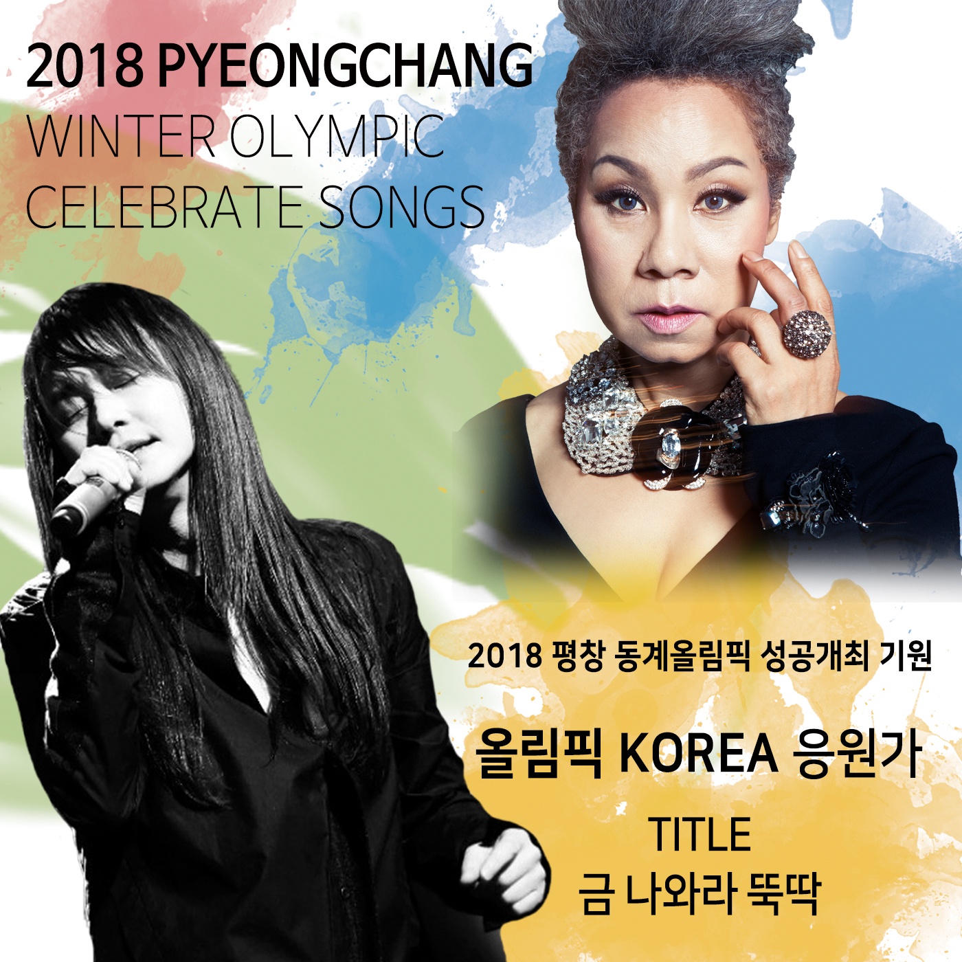 2018    KOREA