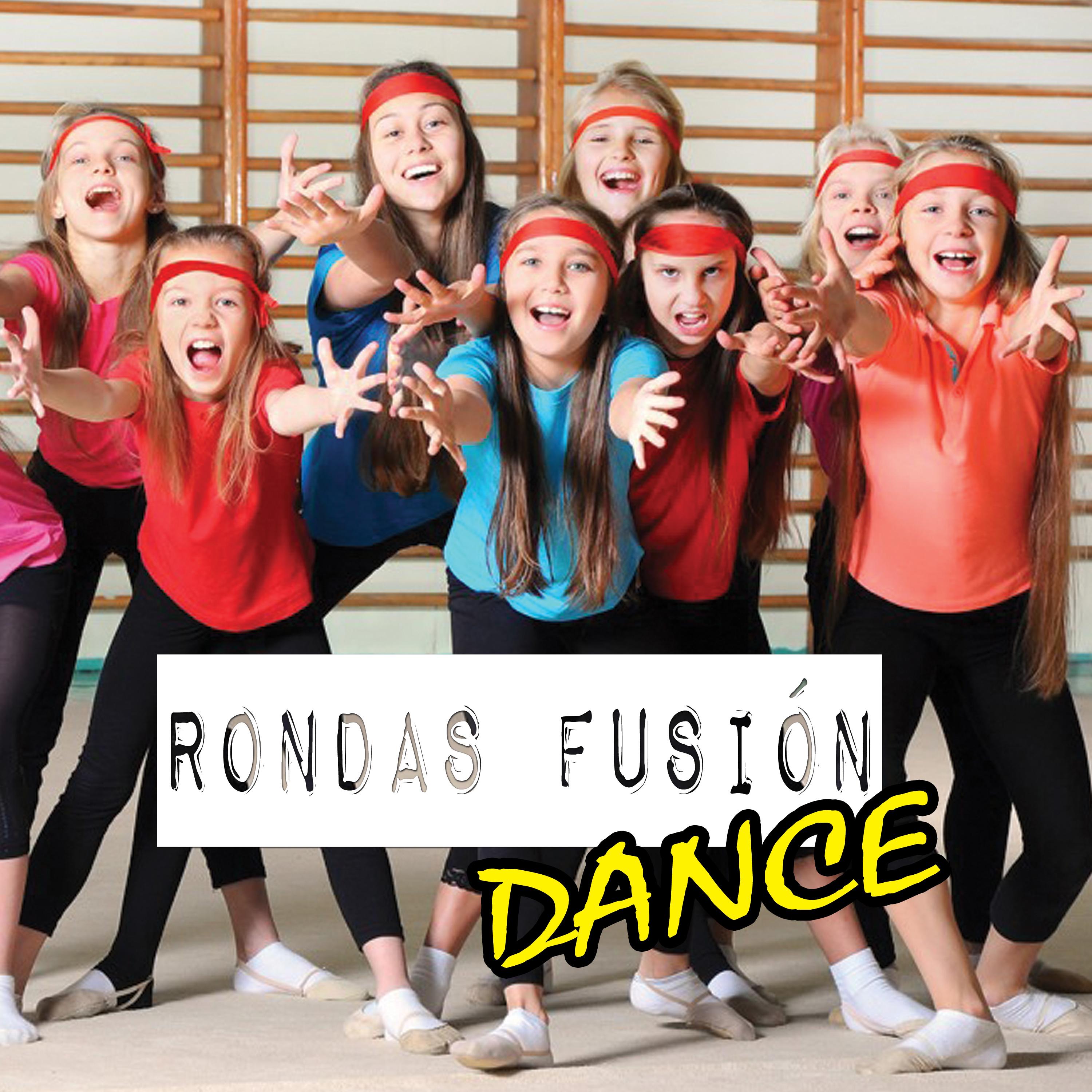 Rondas Fusio n Dance