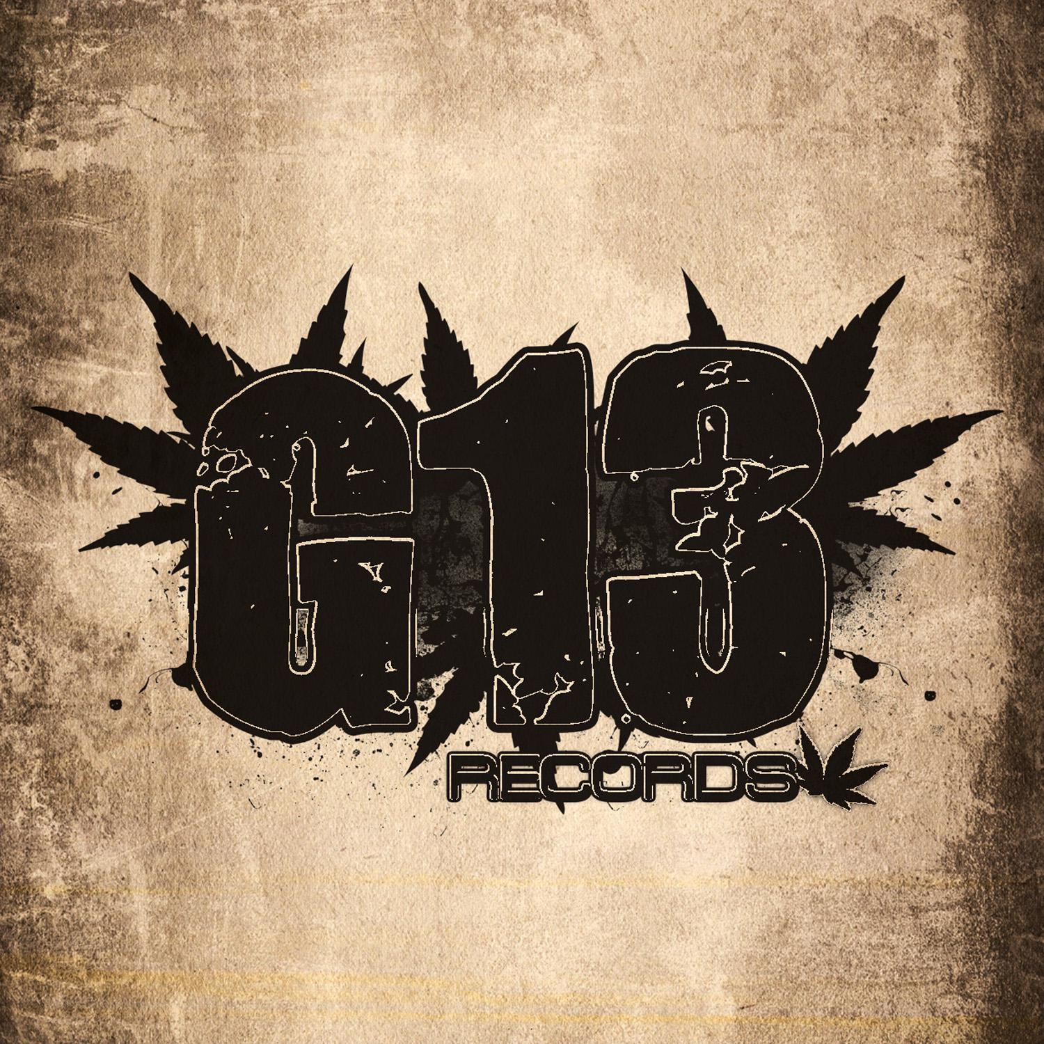 Gangster / Level Check (Dominator Remix)