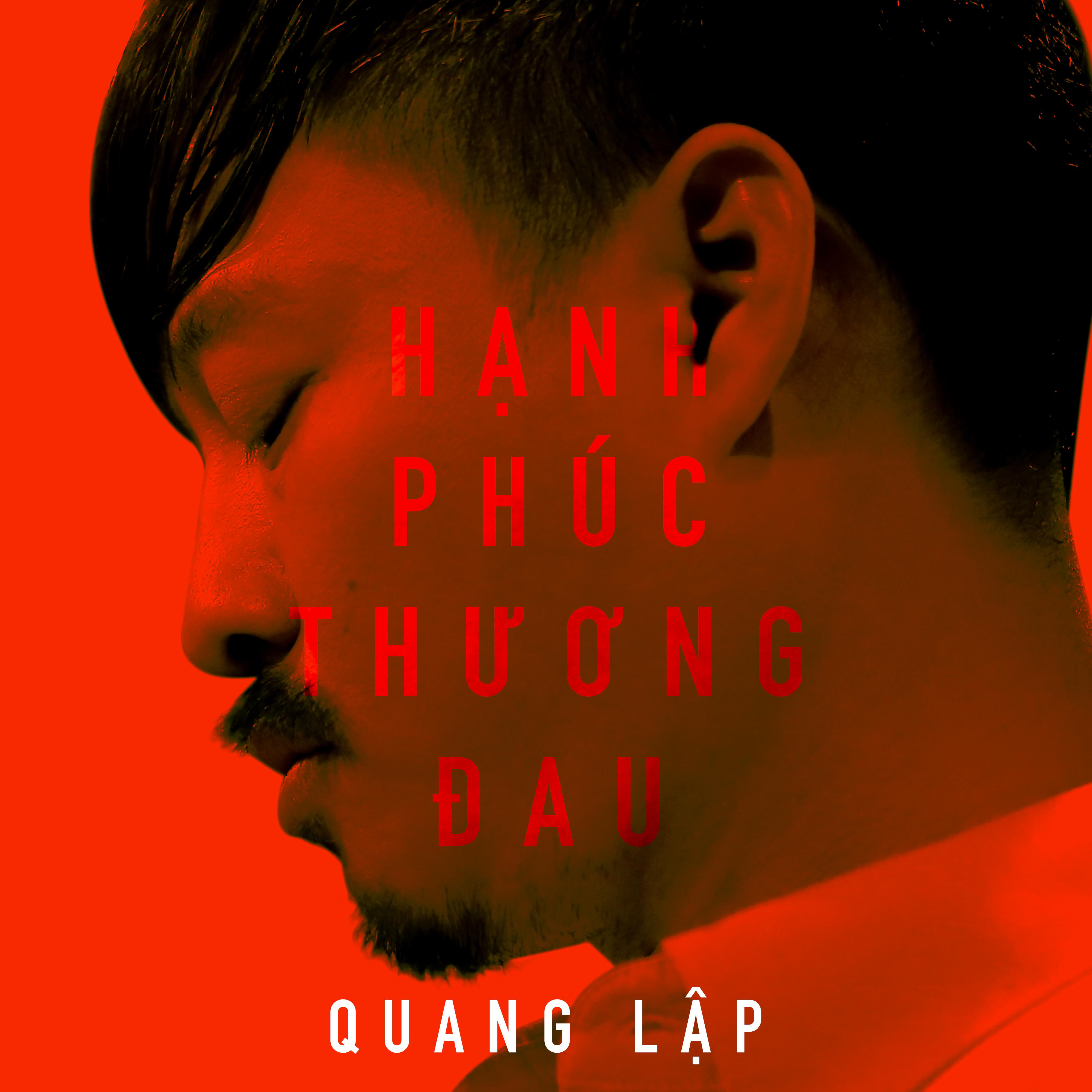 H nh phu c th ng au  Quang L p