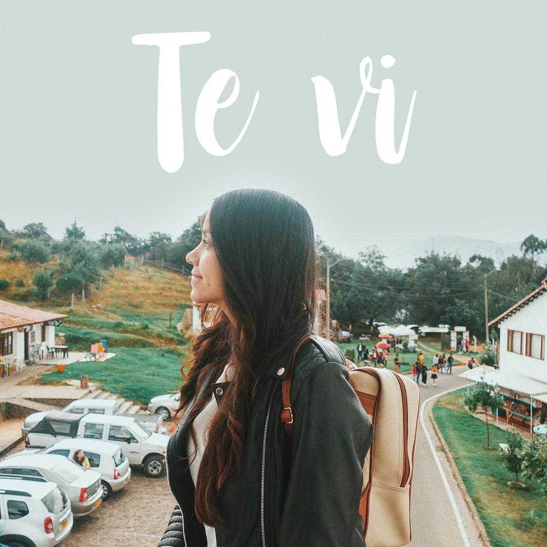 Te vi