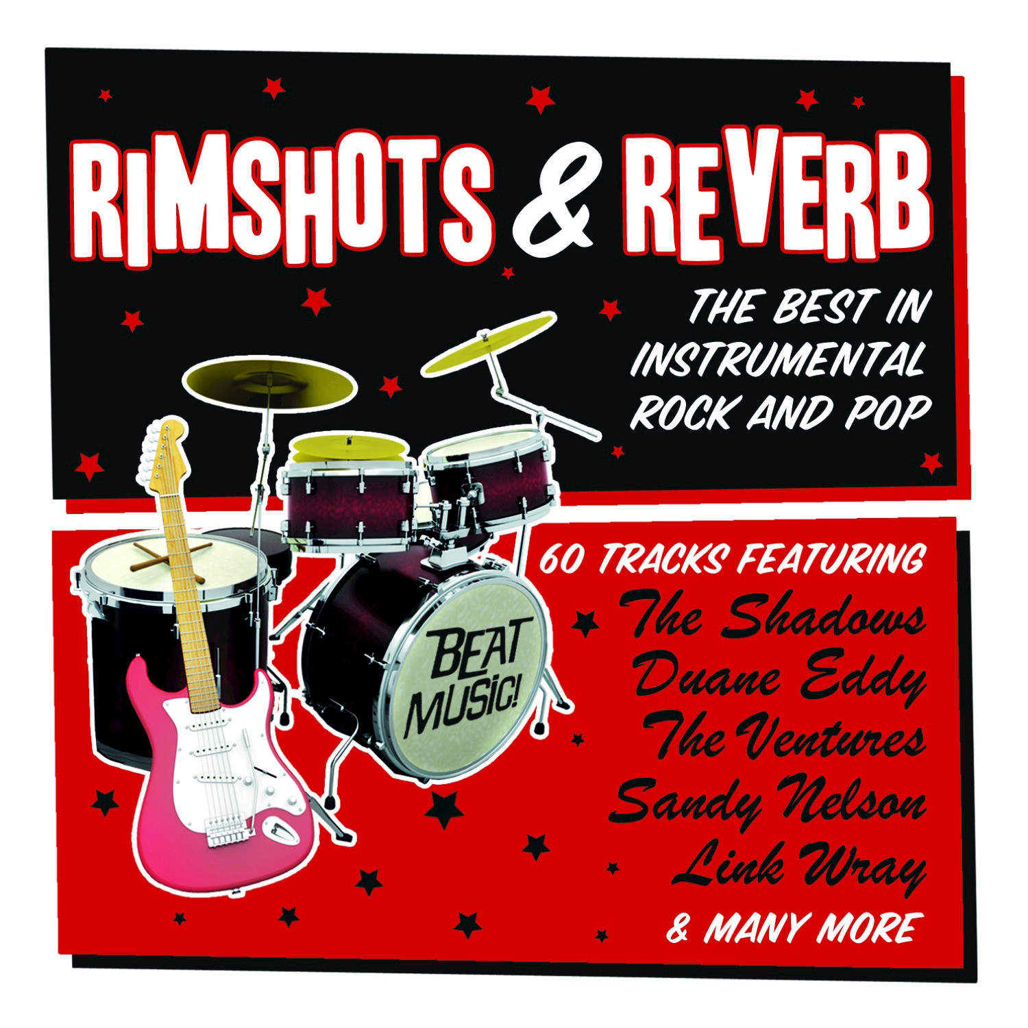 Ghost Riders in the Sky