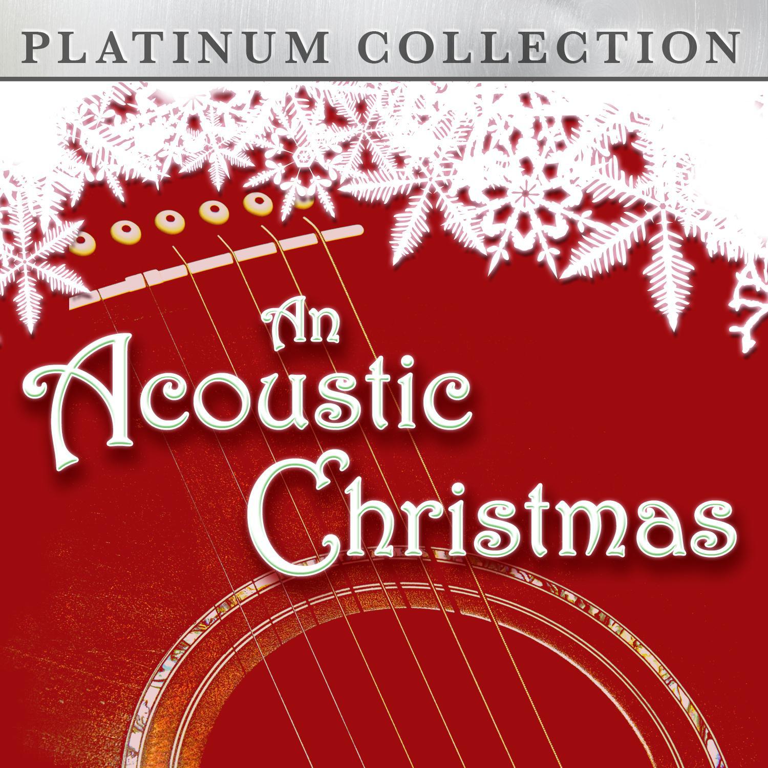 An Acoustic Christmas