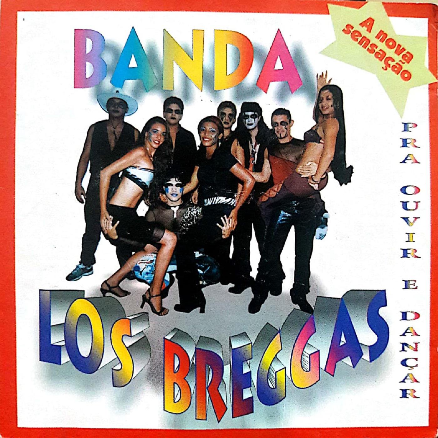 A Nova Sensa o: Pra Ouvir e Dan ar