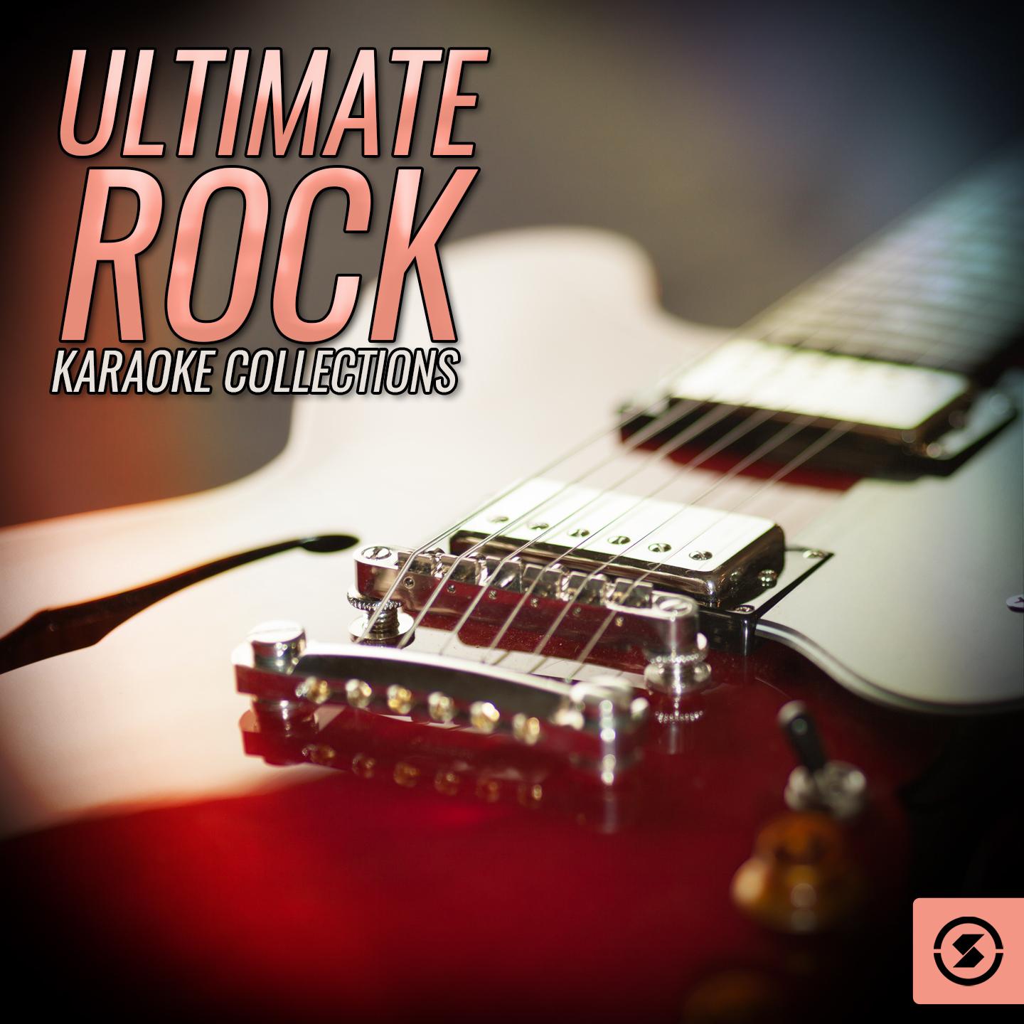 Ultimate Rock Karaoke Collections