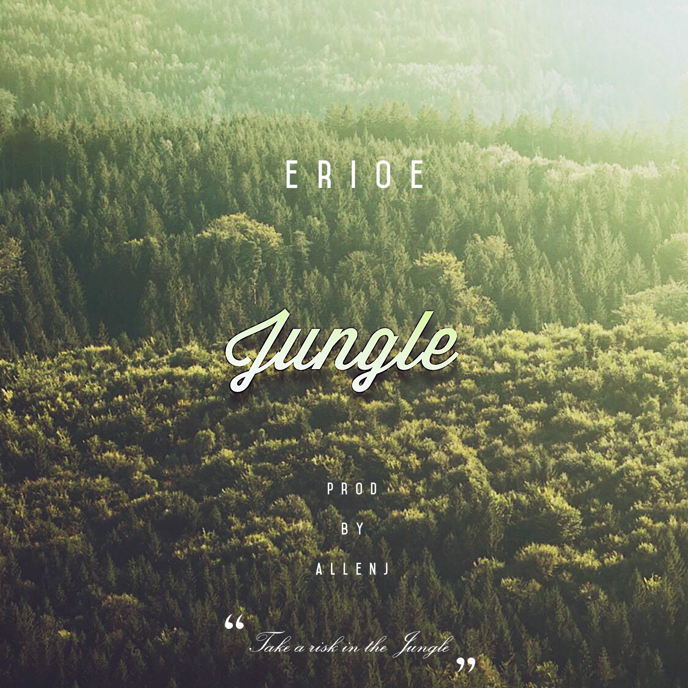 Jungle