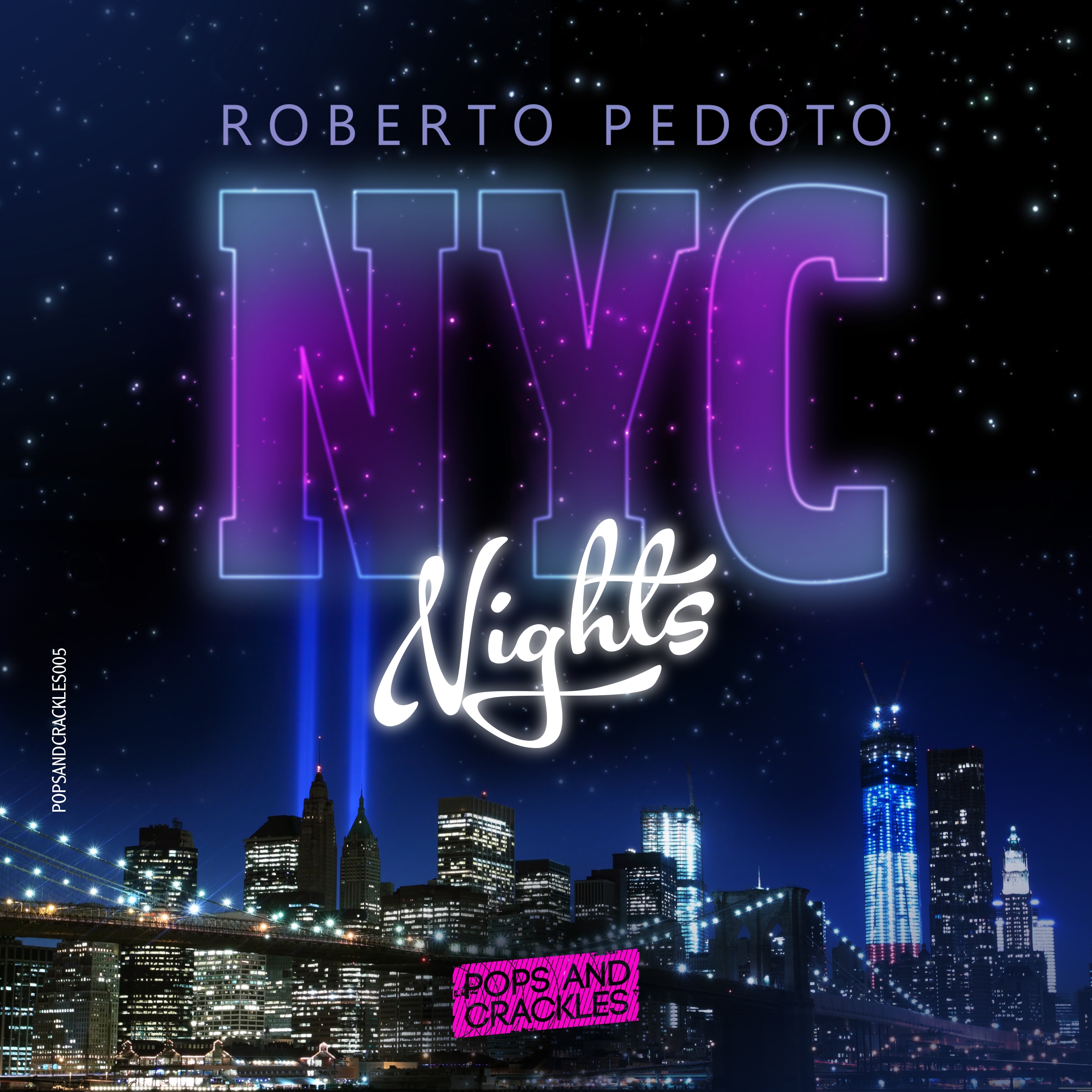 New York City Nights