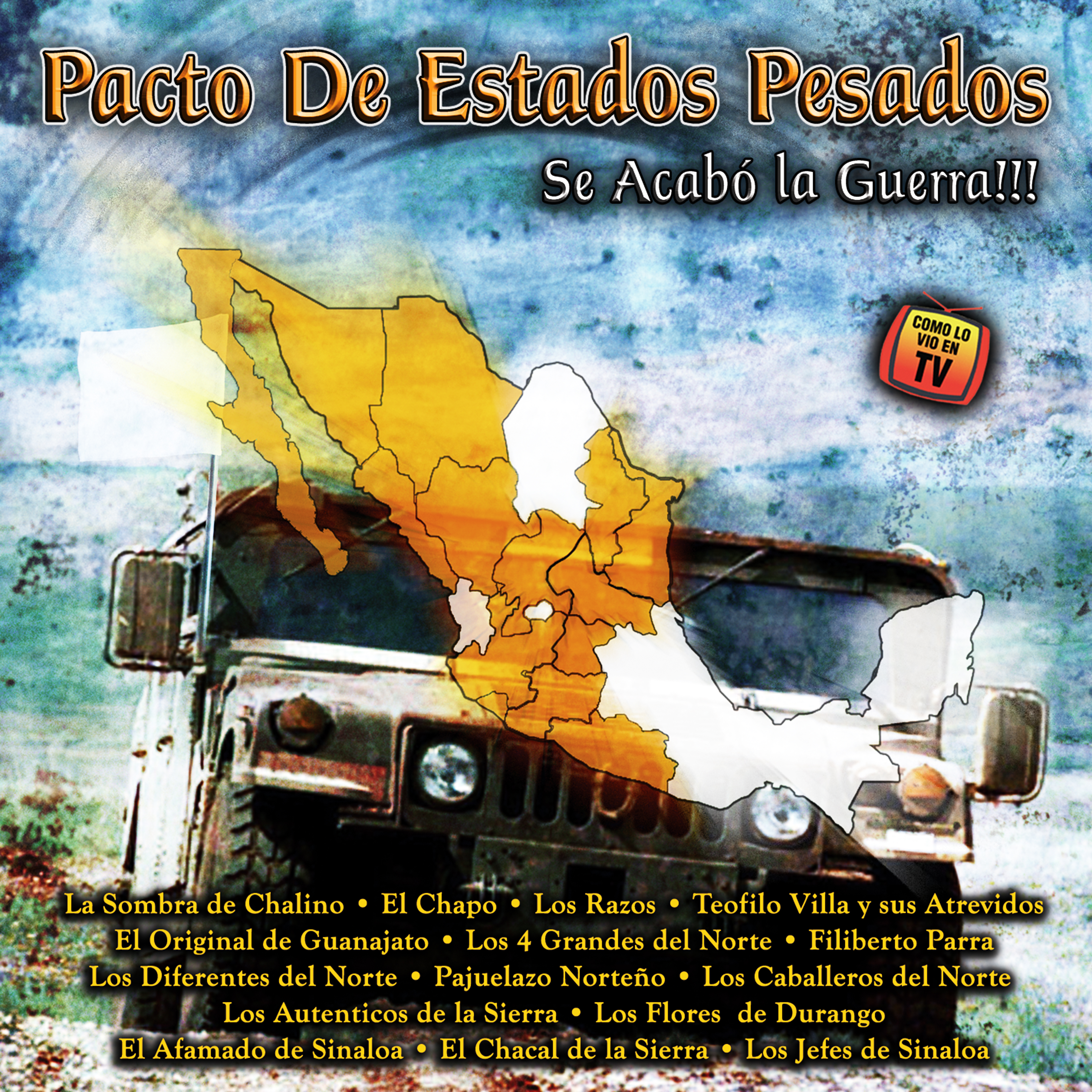 En las Puertas del Infierno