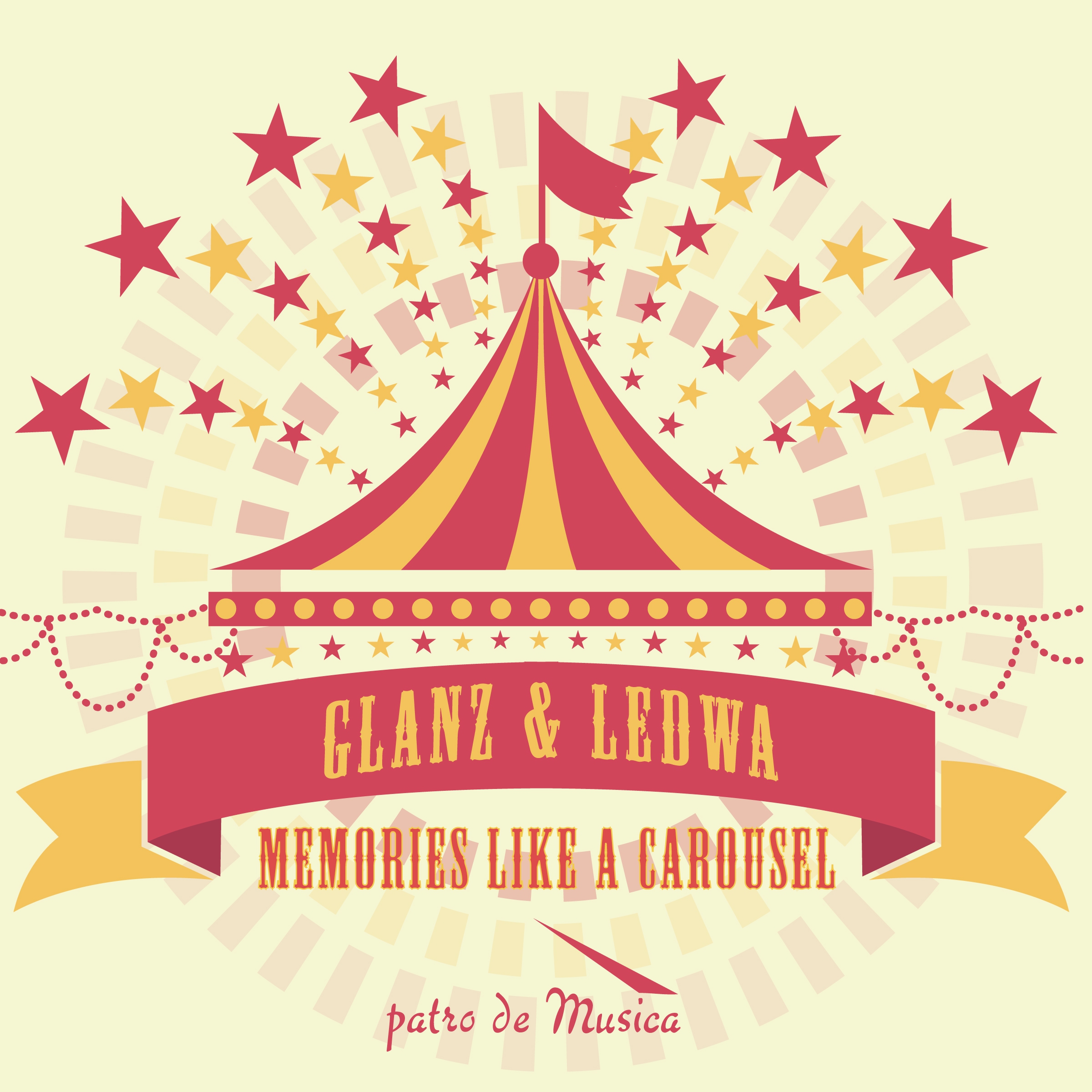 Memories Like a Carousel