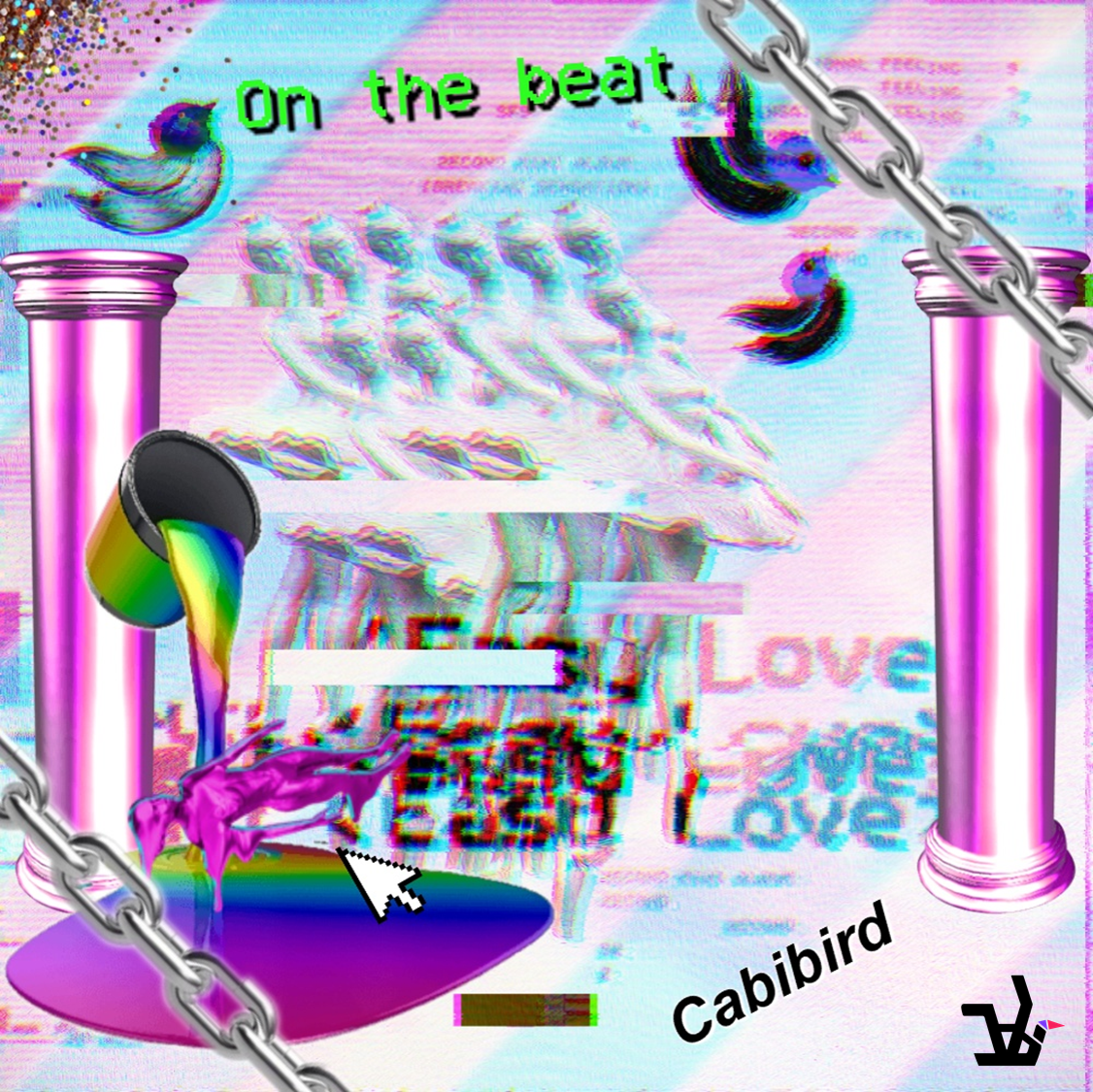 chang qing ge wu ting