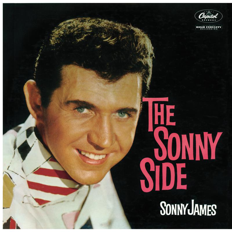 The Sonny Side