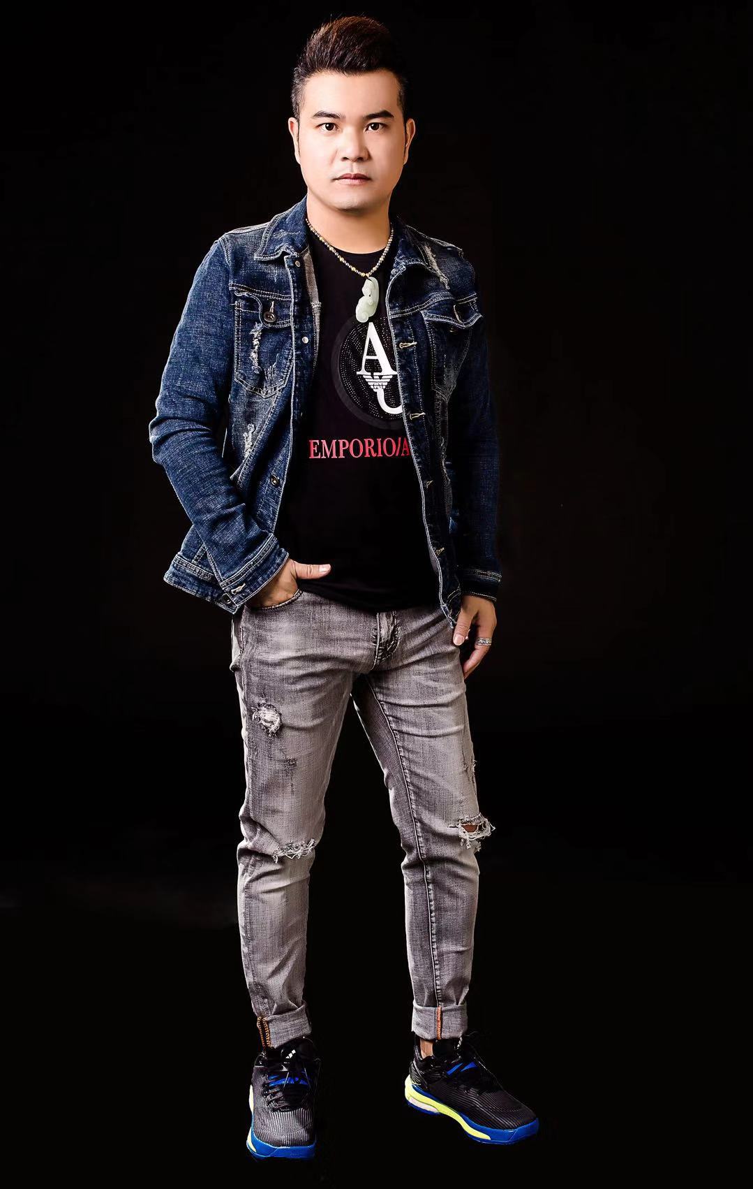 shou fu xiong di  bei shang ci qing