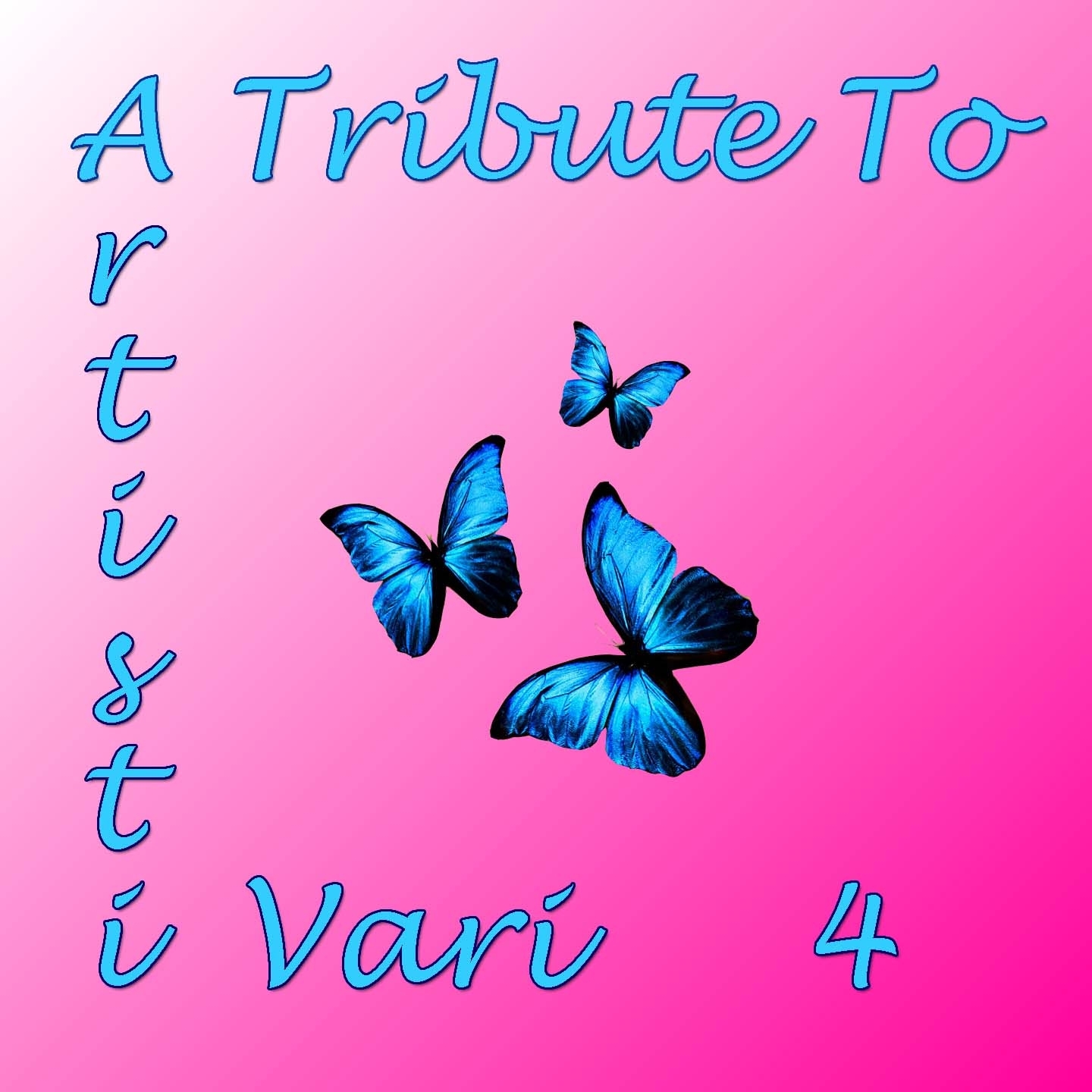 A Tribute to Artisti Vari 4