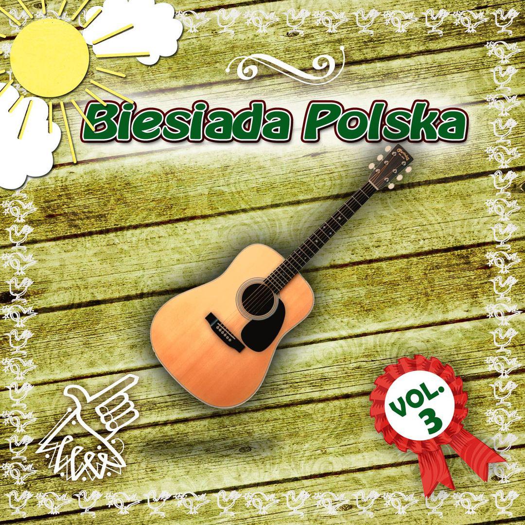 Biesiada Polska vol. 3