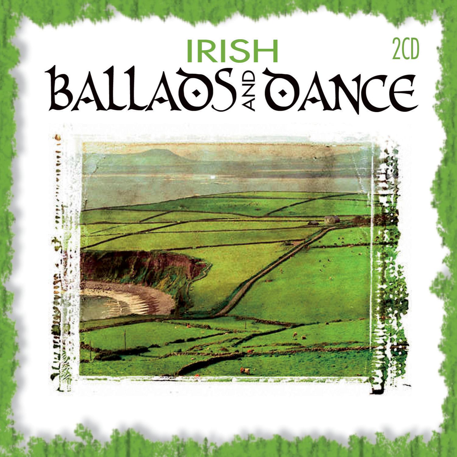 Irish Ballads & Dance