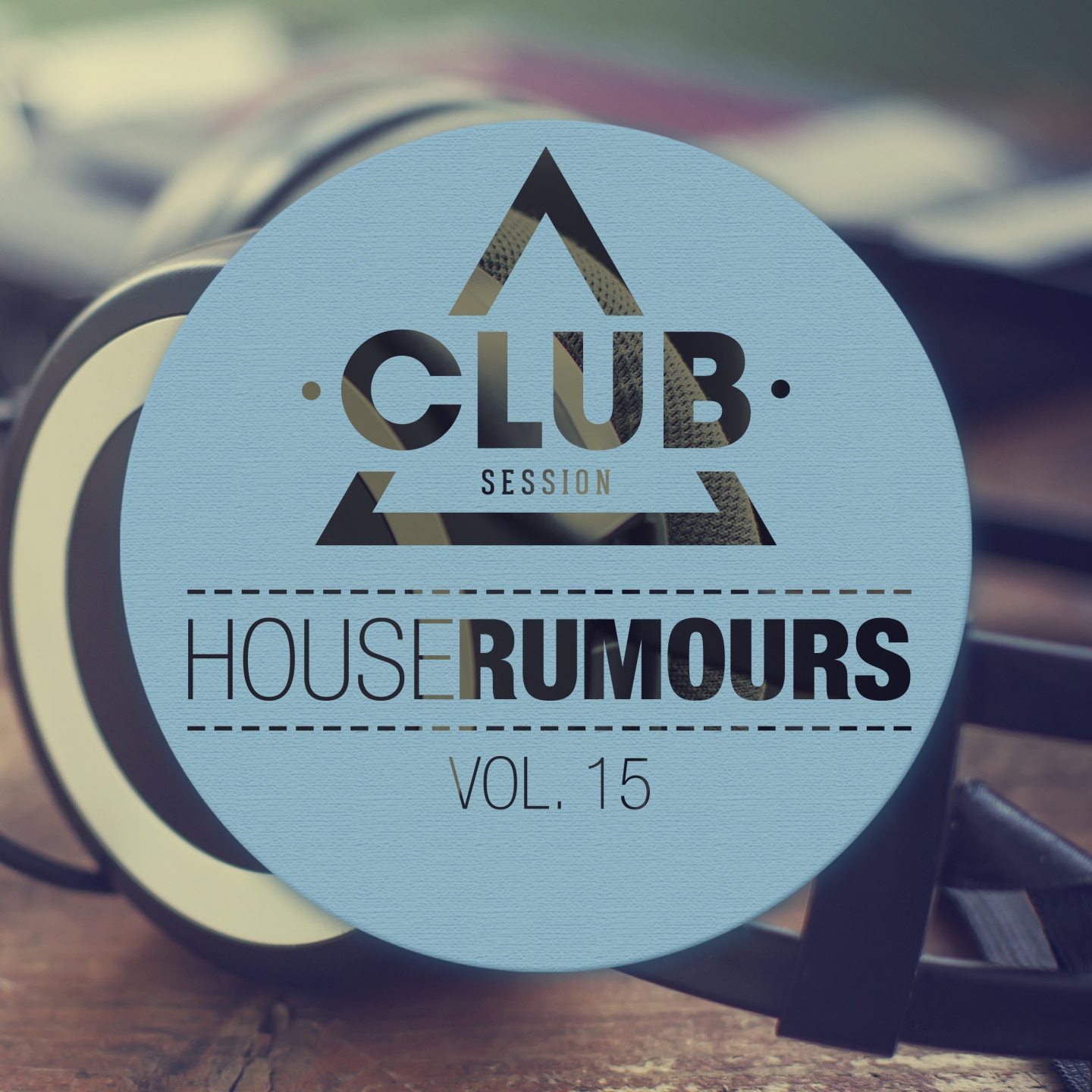House Rumours, Vol. 15