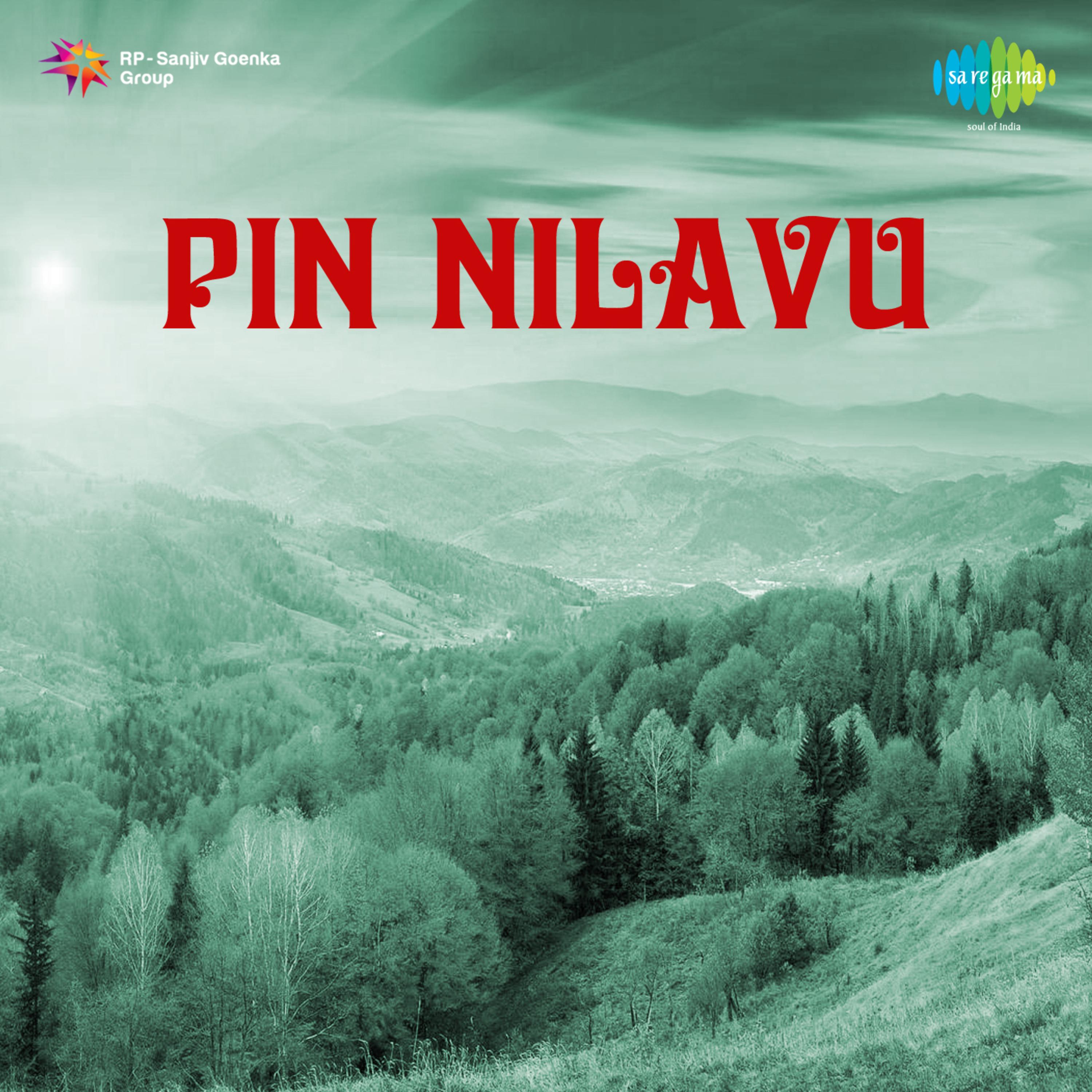 Pinnilavu (Original Motion Picture Soundtrack)