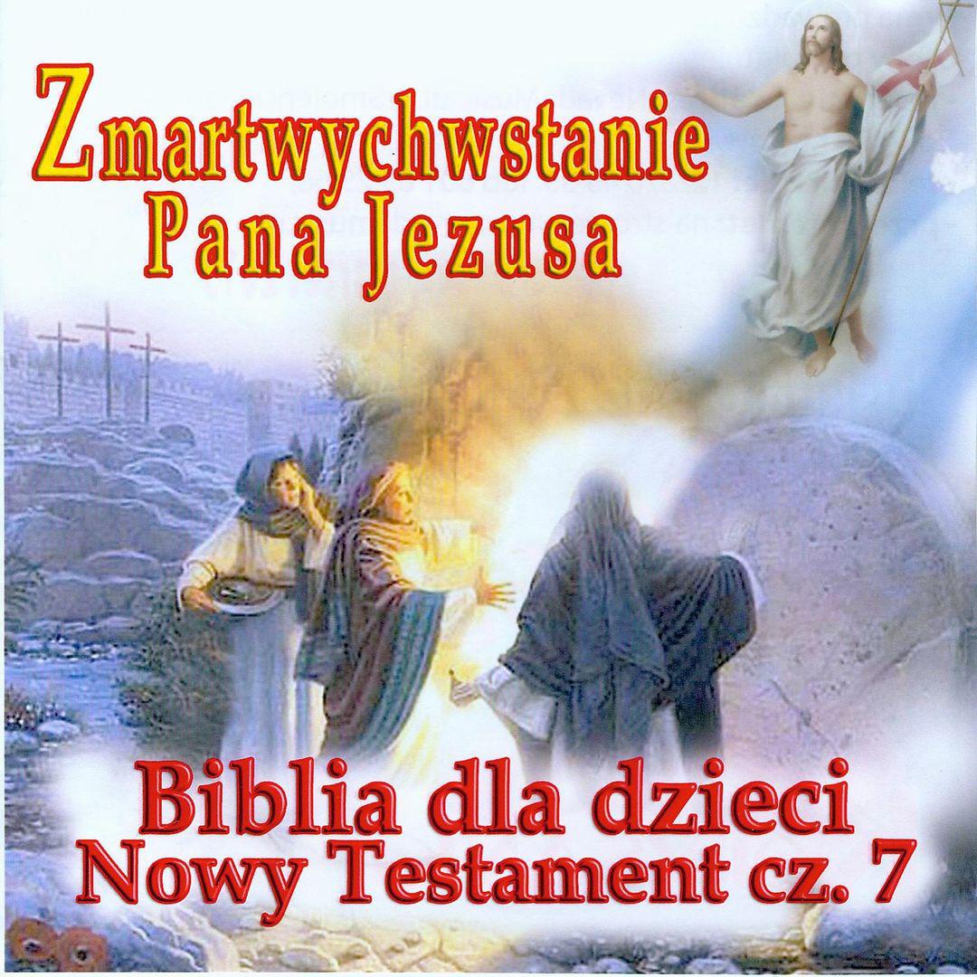 Zmartwychwstanie Pana Jezusa