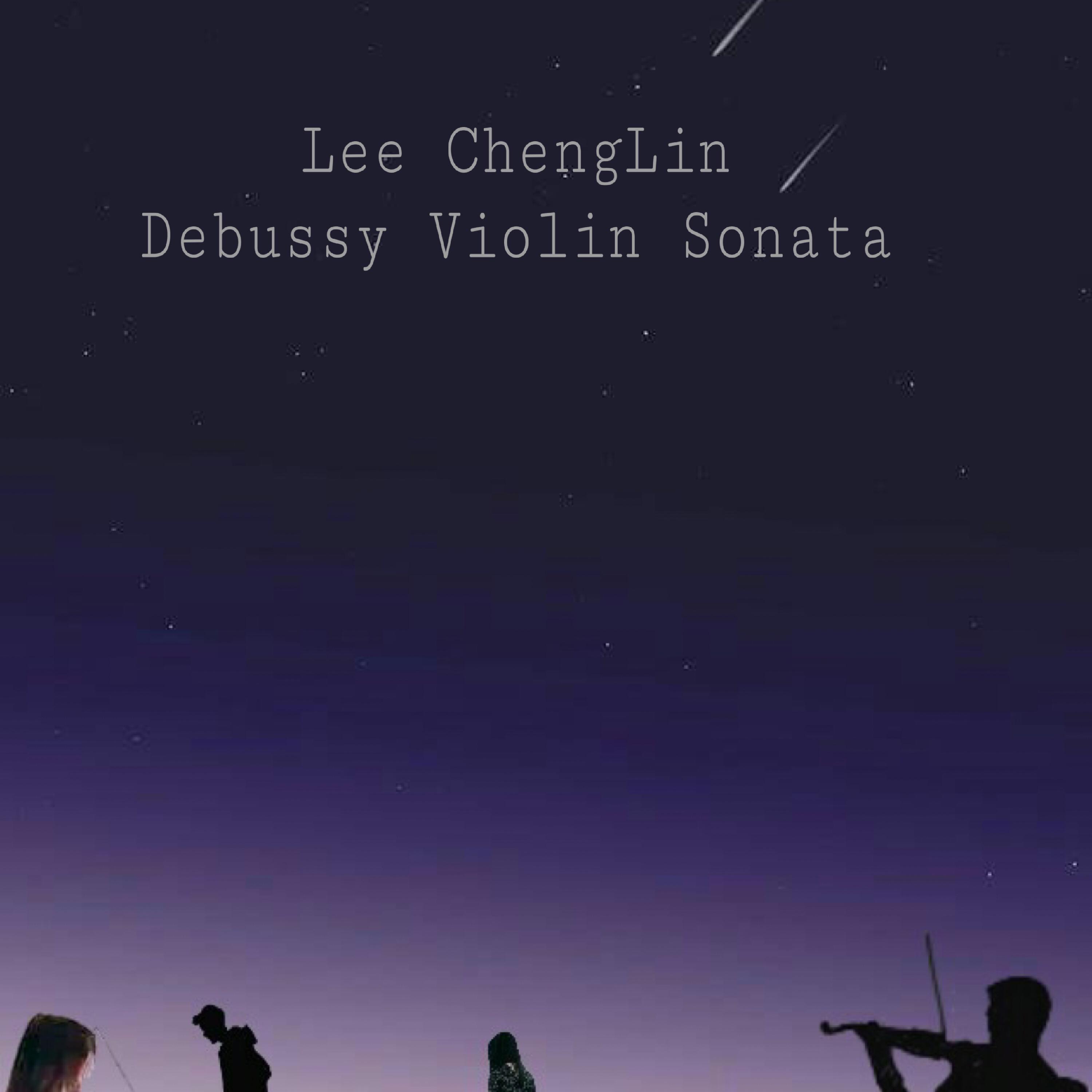 Debussy Violin Sonata in G minor Allegro
