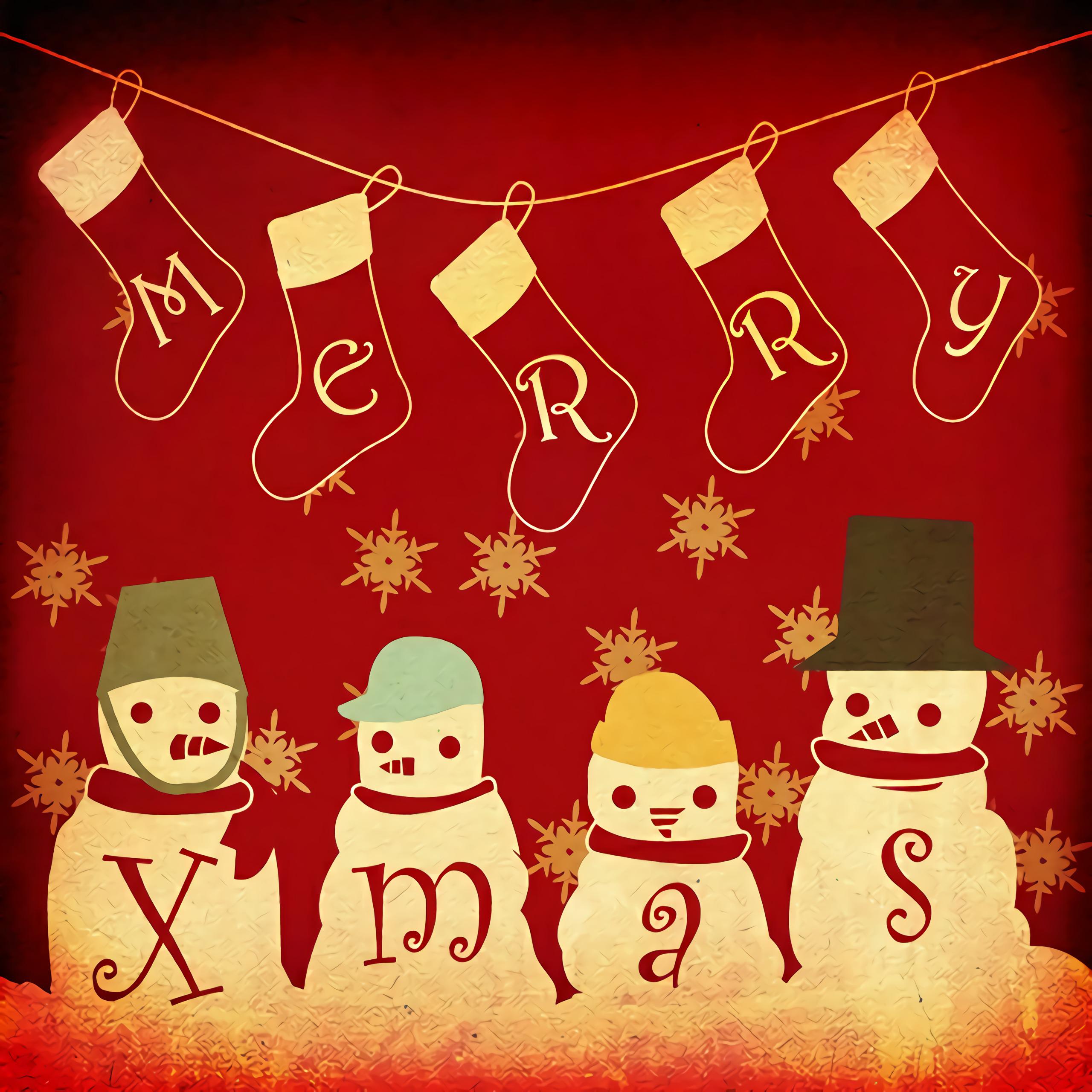 A  Sweet  Christmas