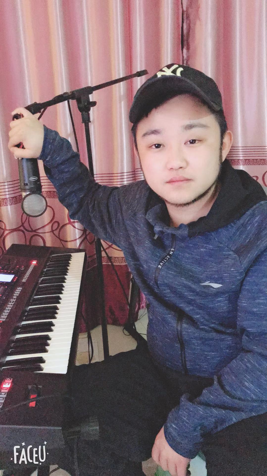 zhe shi jie bu xiang ni