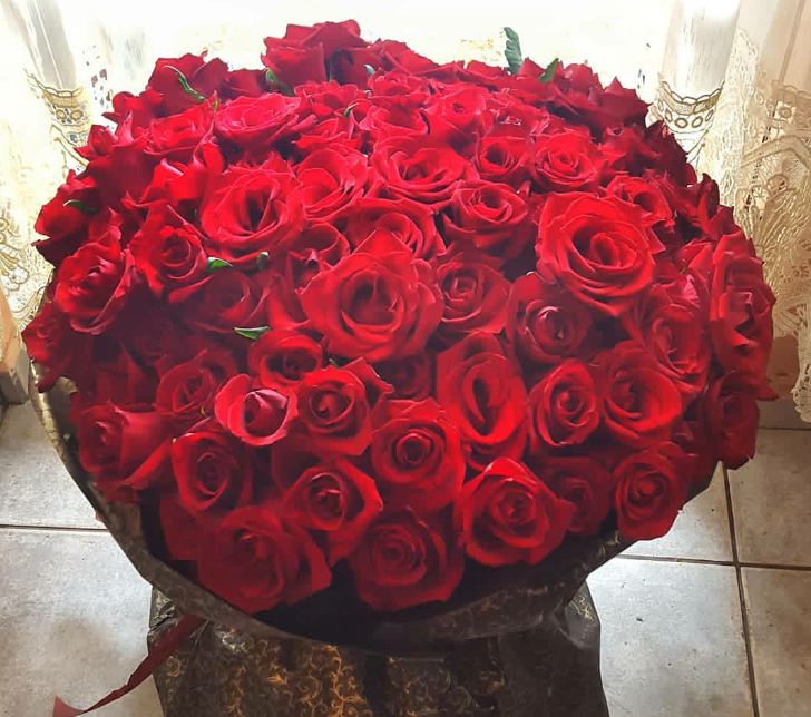 shi jie shi ni de, yi ke shi wo de