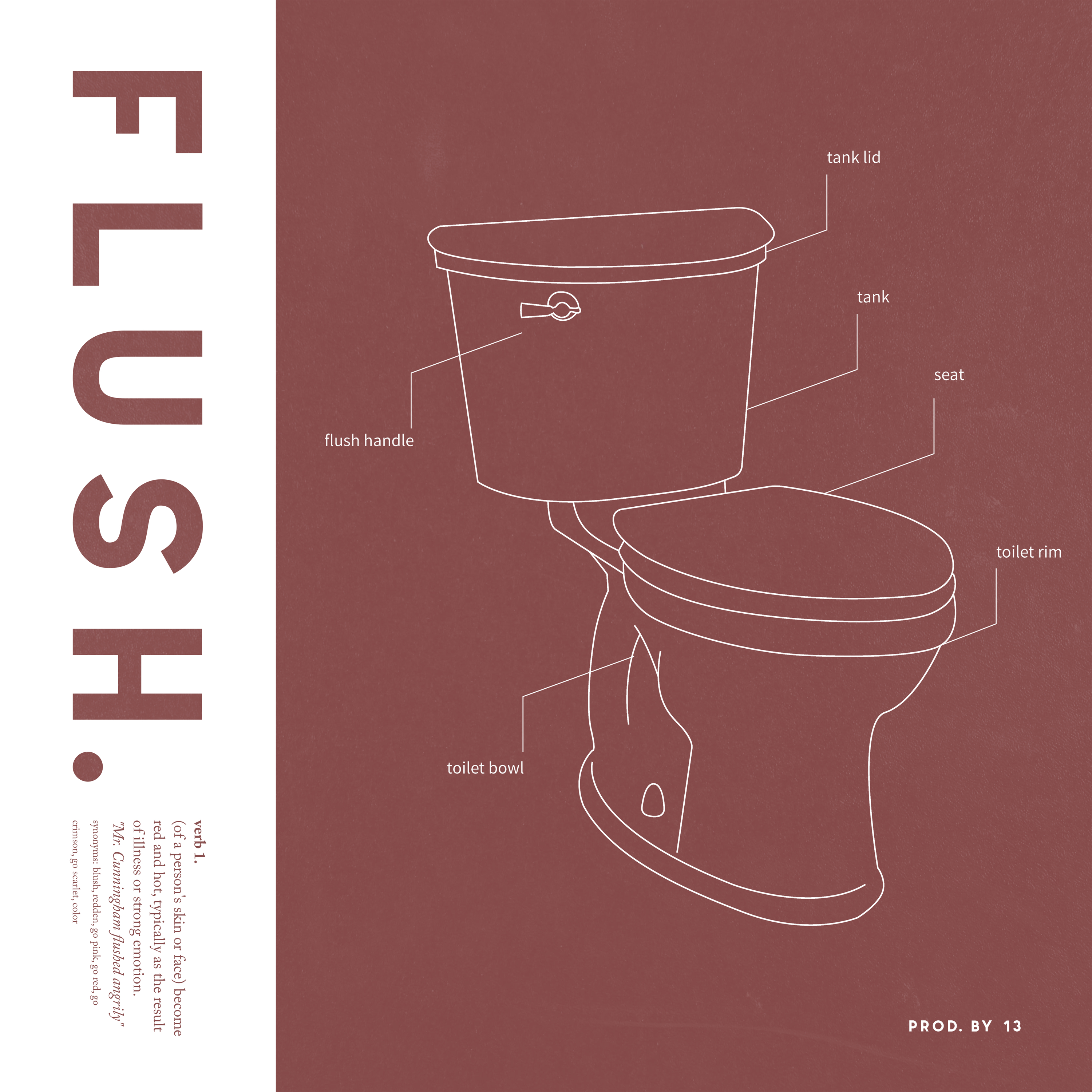 FLUSH