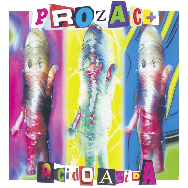 Acido Acida (Anniversary Edition)