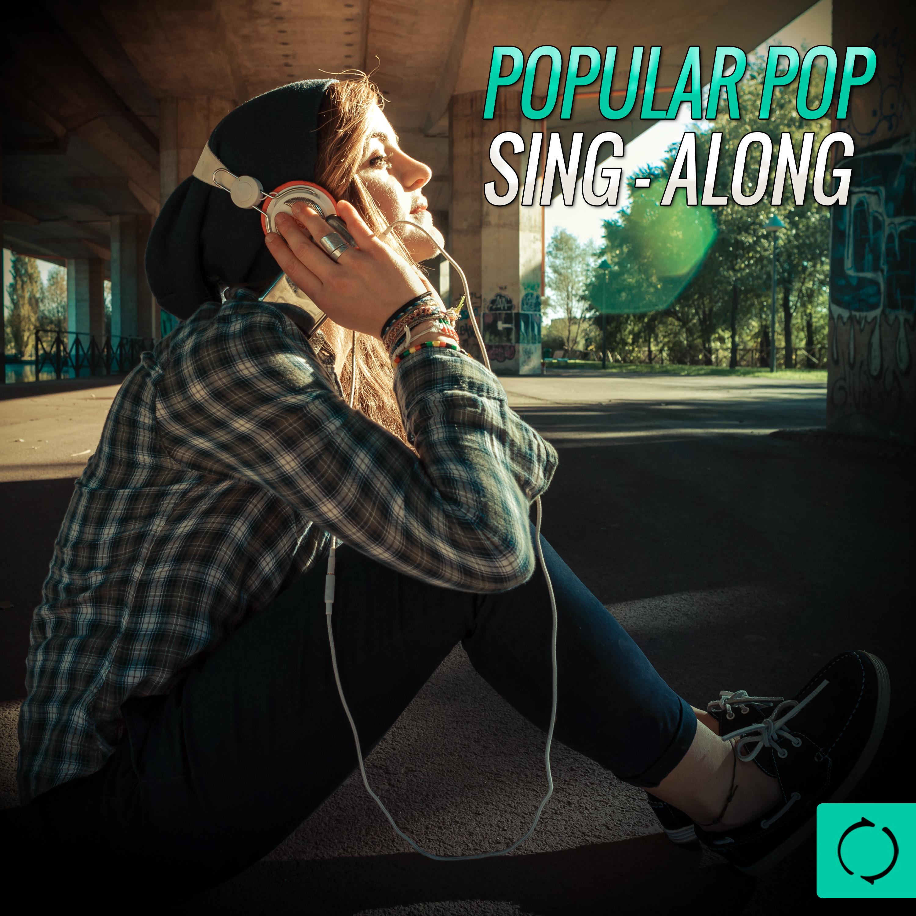 Popular Pop Sing - Along