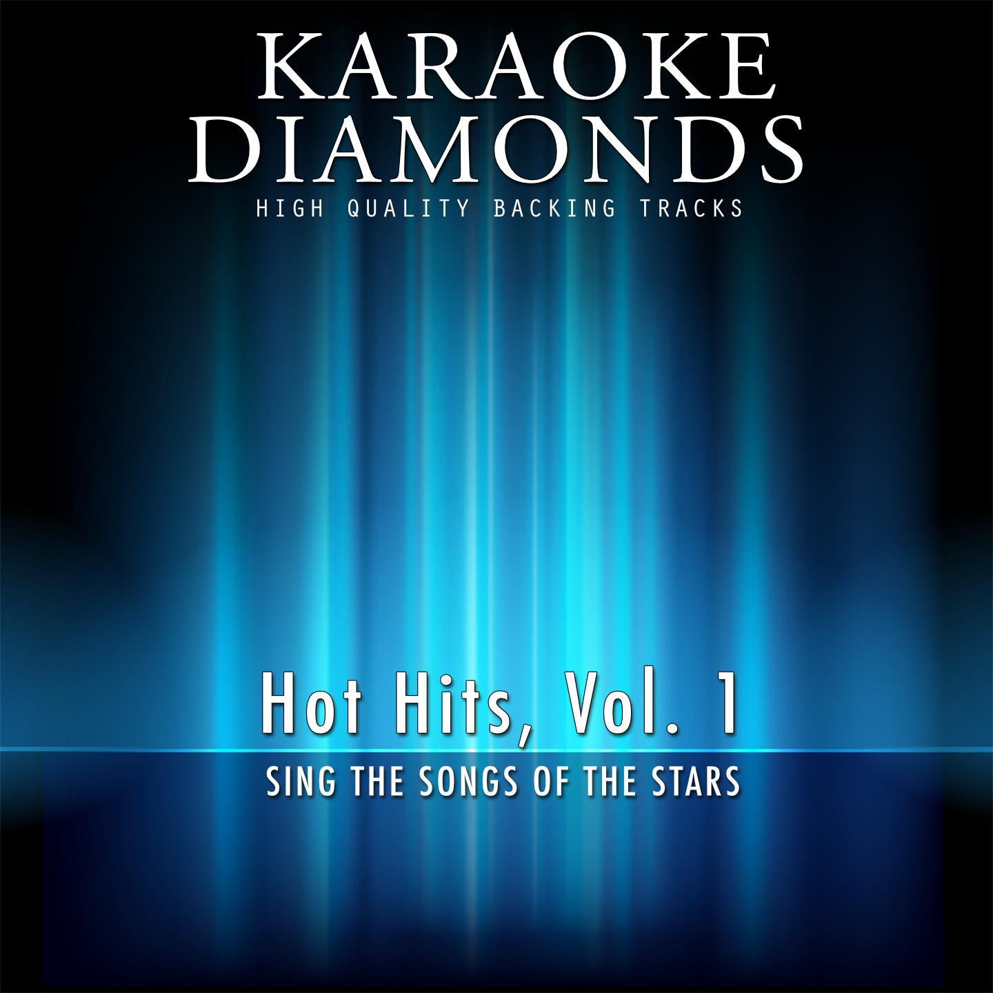 Hot Hits, Vol. 1