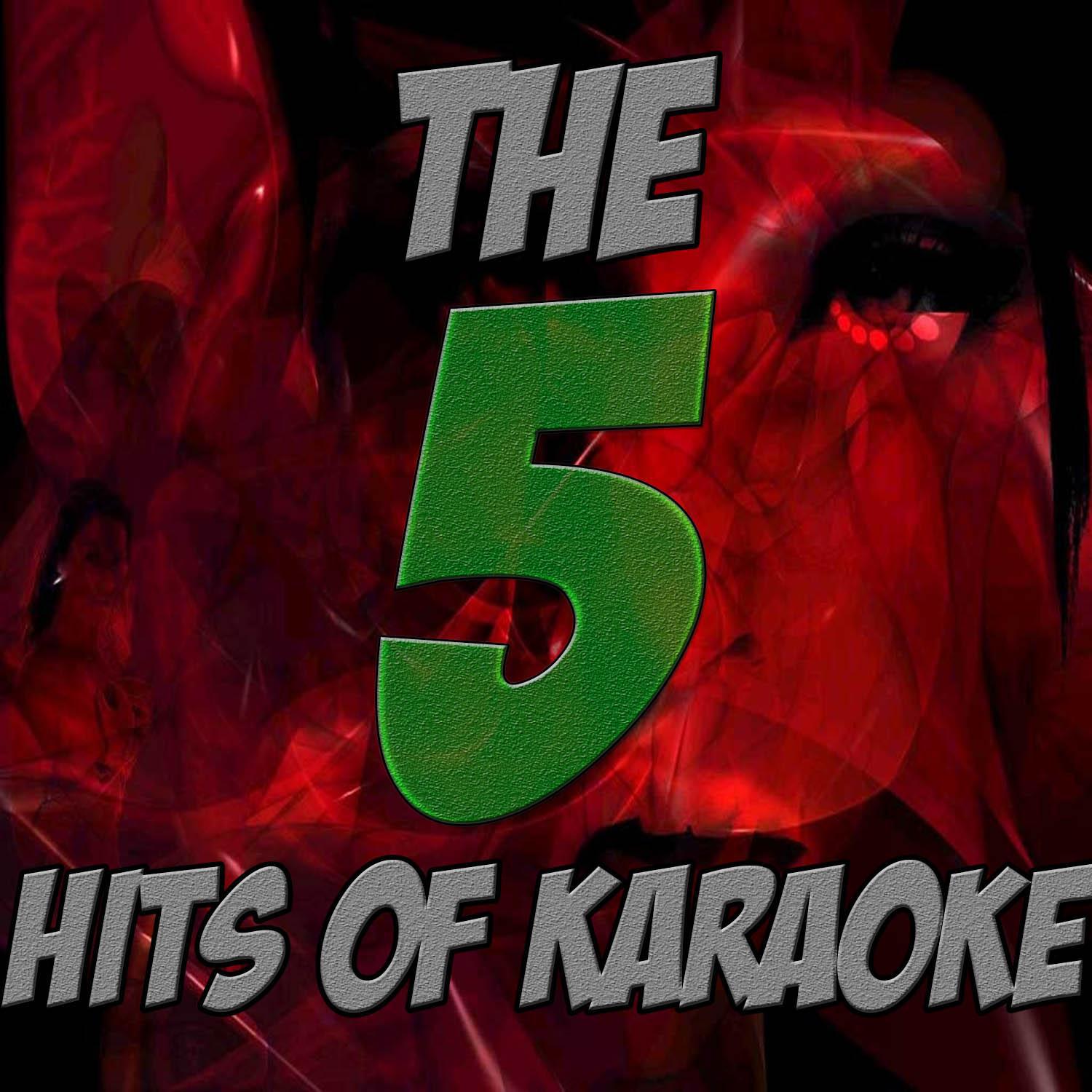 The 5 Hits of Karaoke