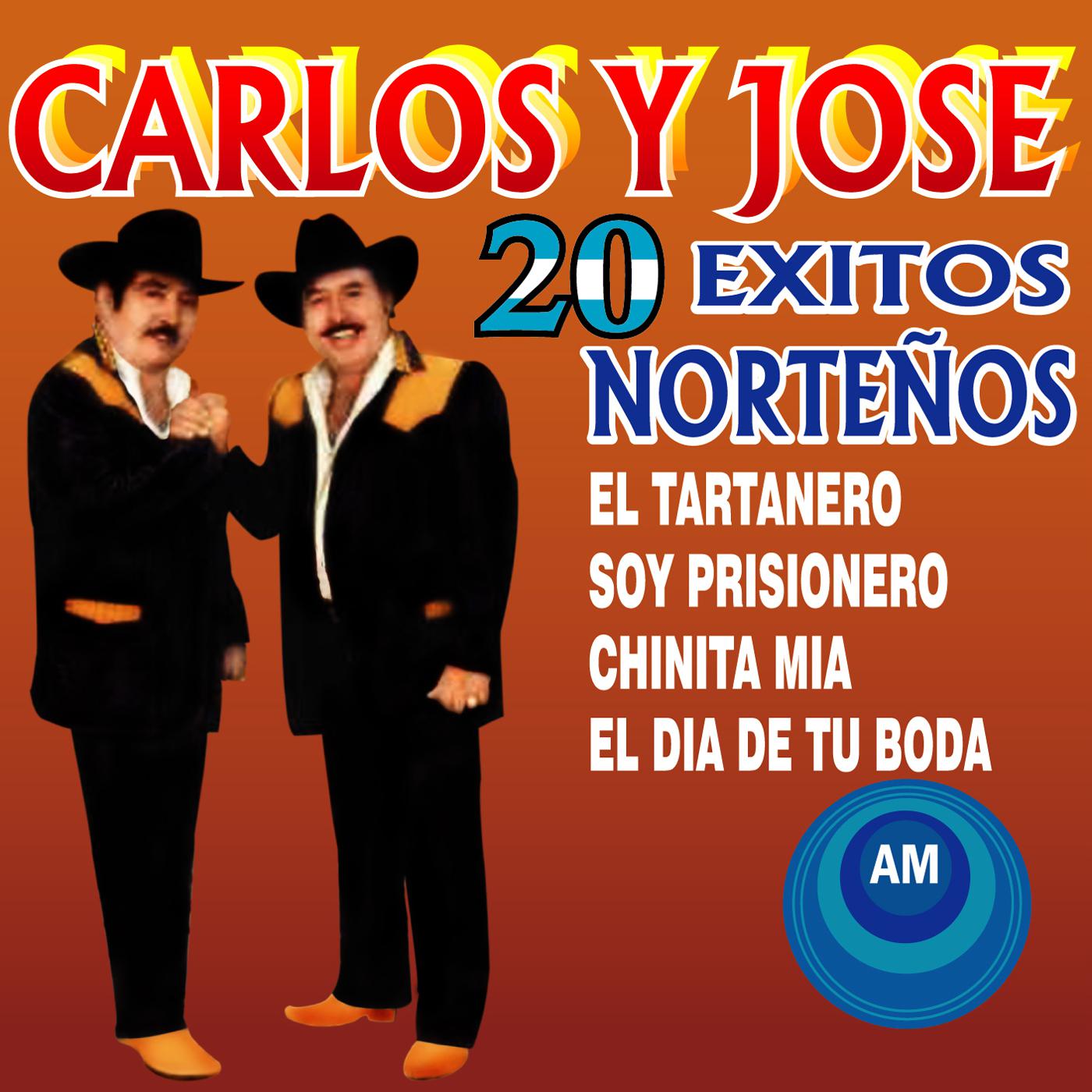 20 É xitos Norte os