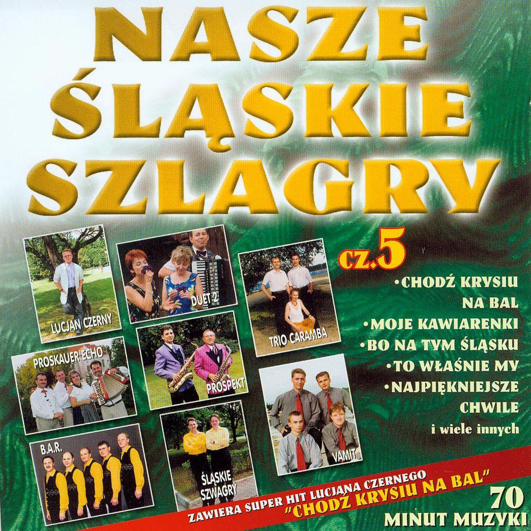 Nasze l skie Szlagry cz. 5