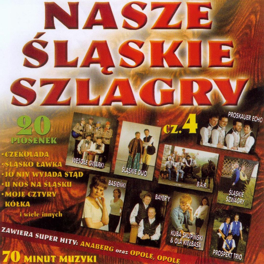 Nasze l skie Szlafry cz. 4