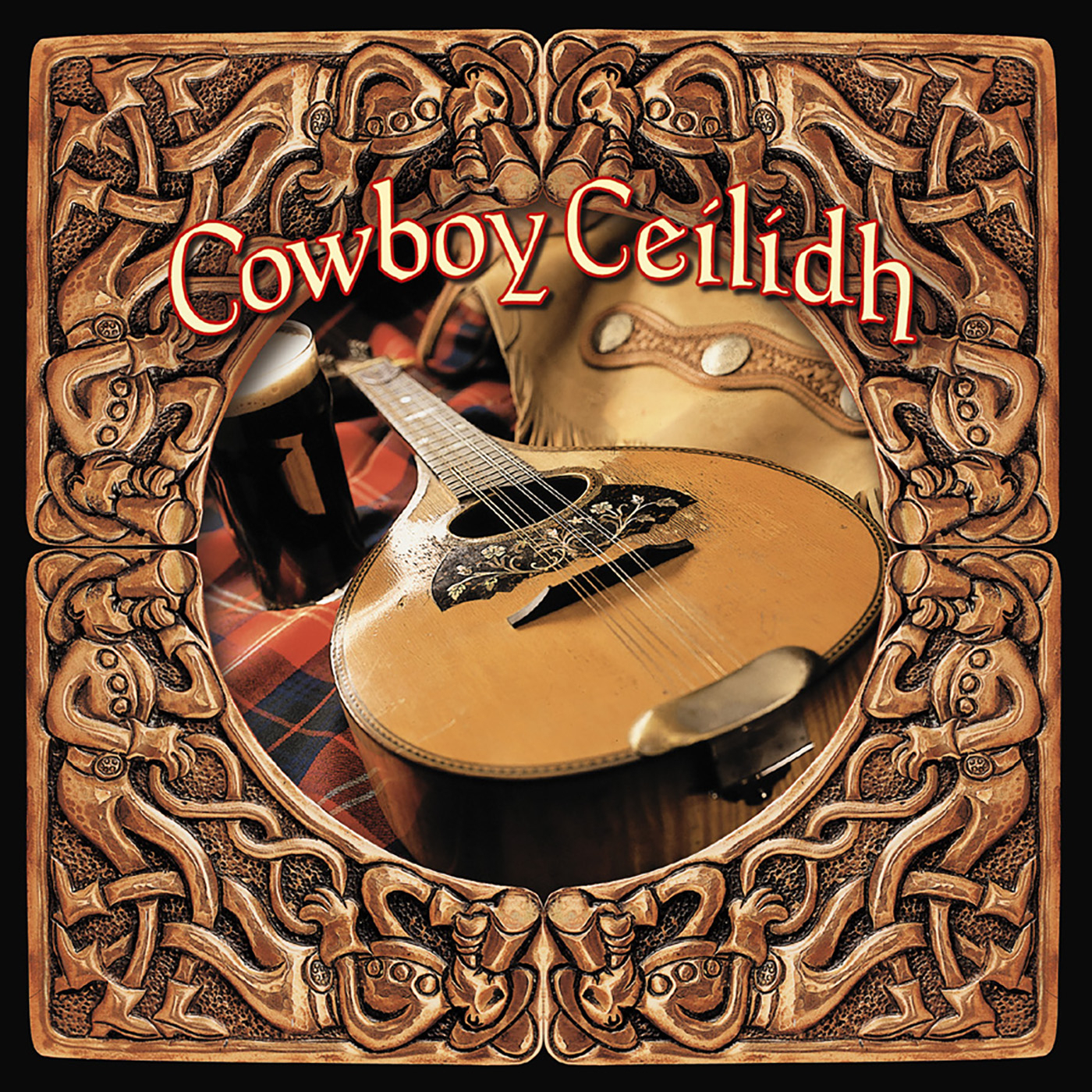Cowboy Ceilidh