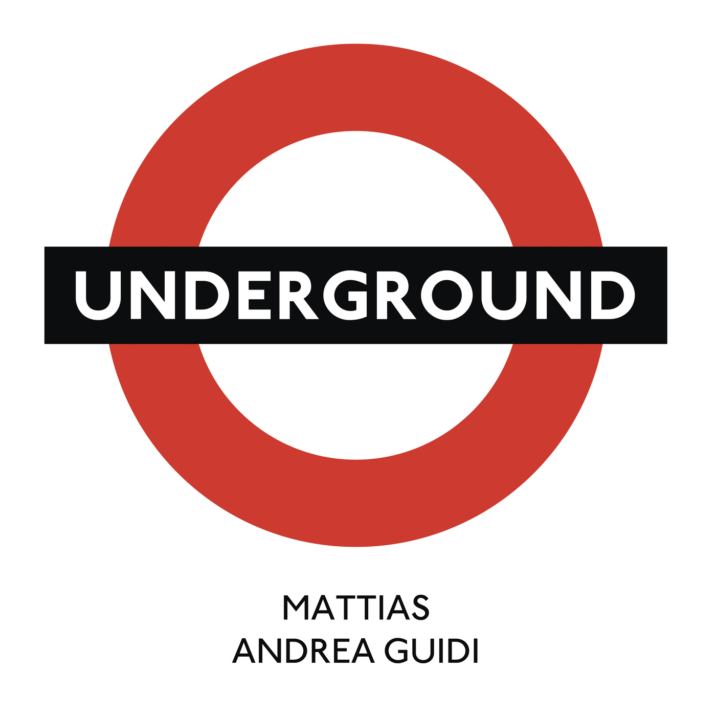 Underground