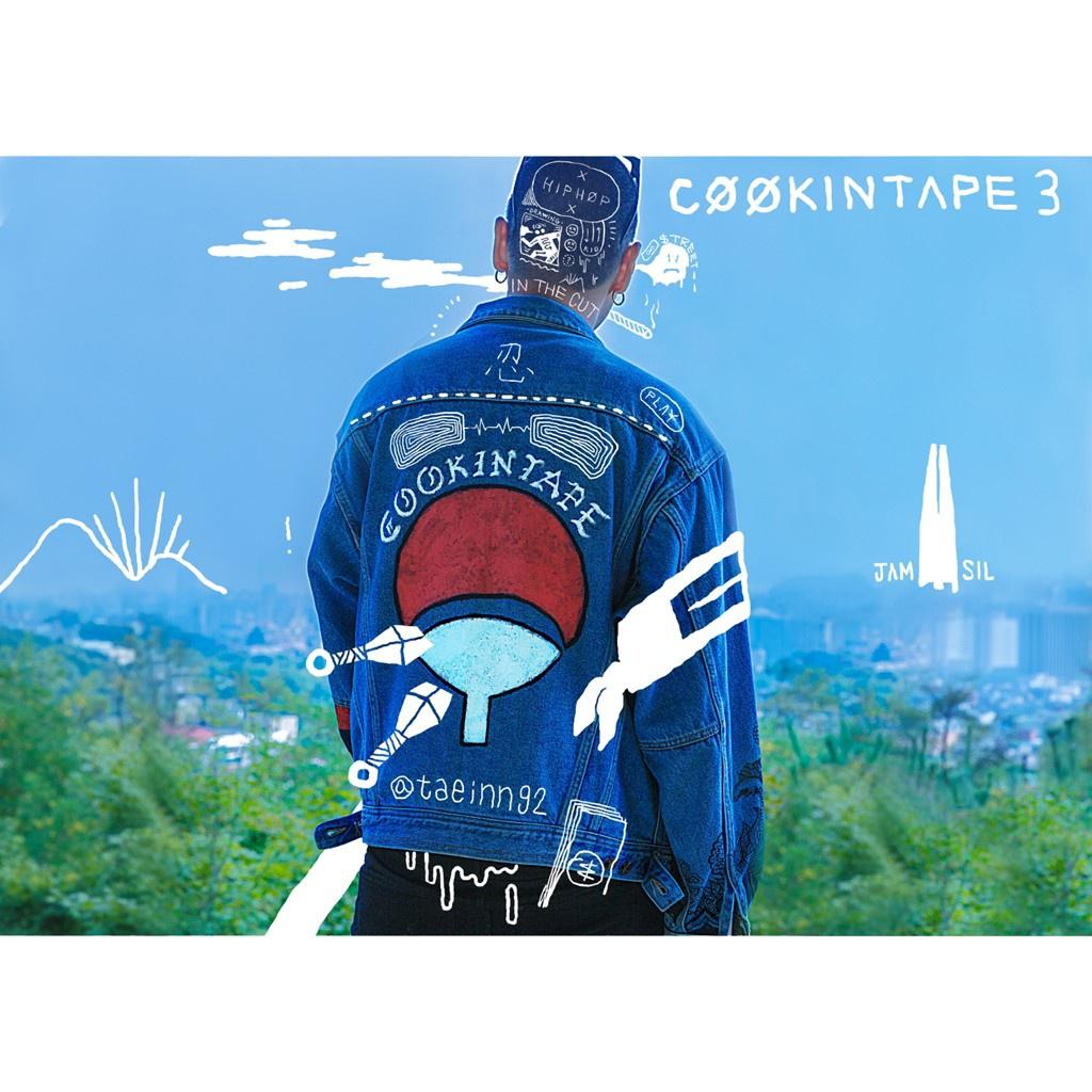 COOKINTAPE3